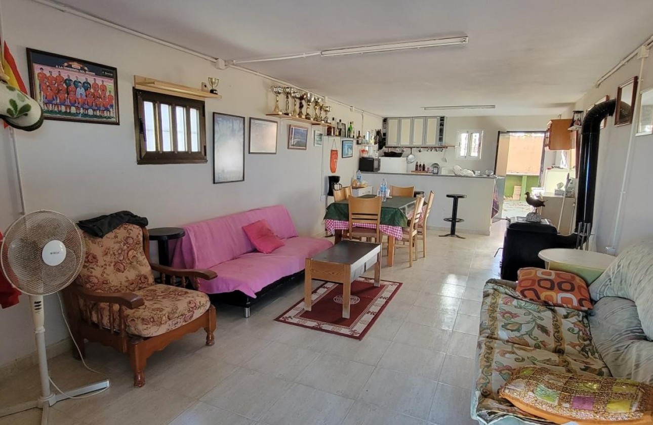 Venta - Finca Propiedad rural -
San Miguel de Salinas