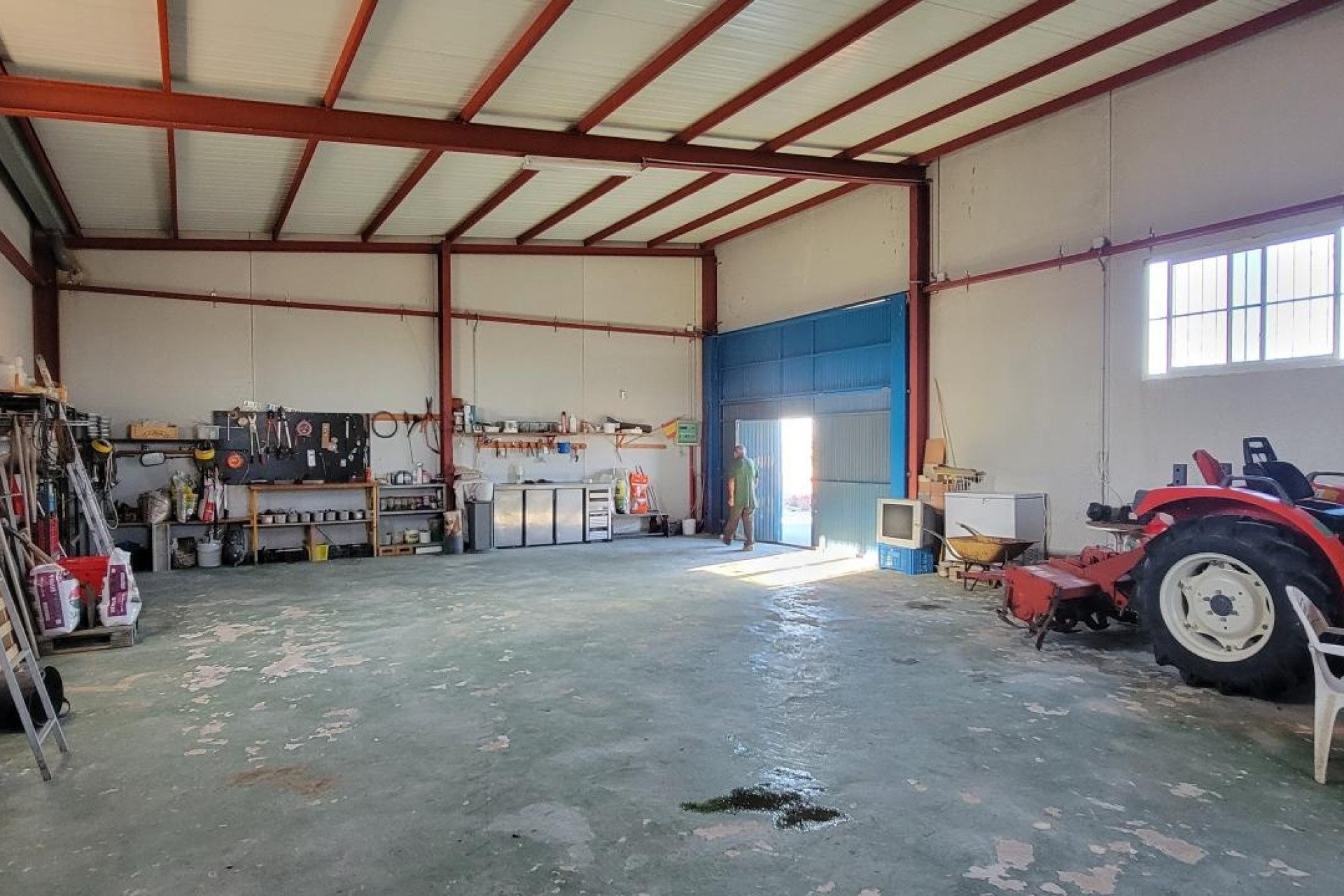 Venta - Finca Propiedad rural -
San Miguel de Salinas