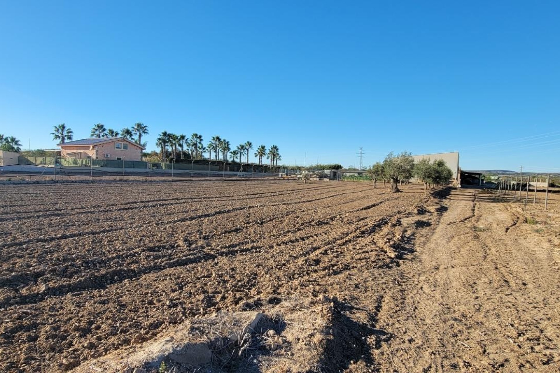 Venta - Finca Propiedad rural -
San Miguel de Salinas