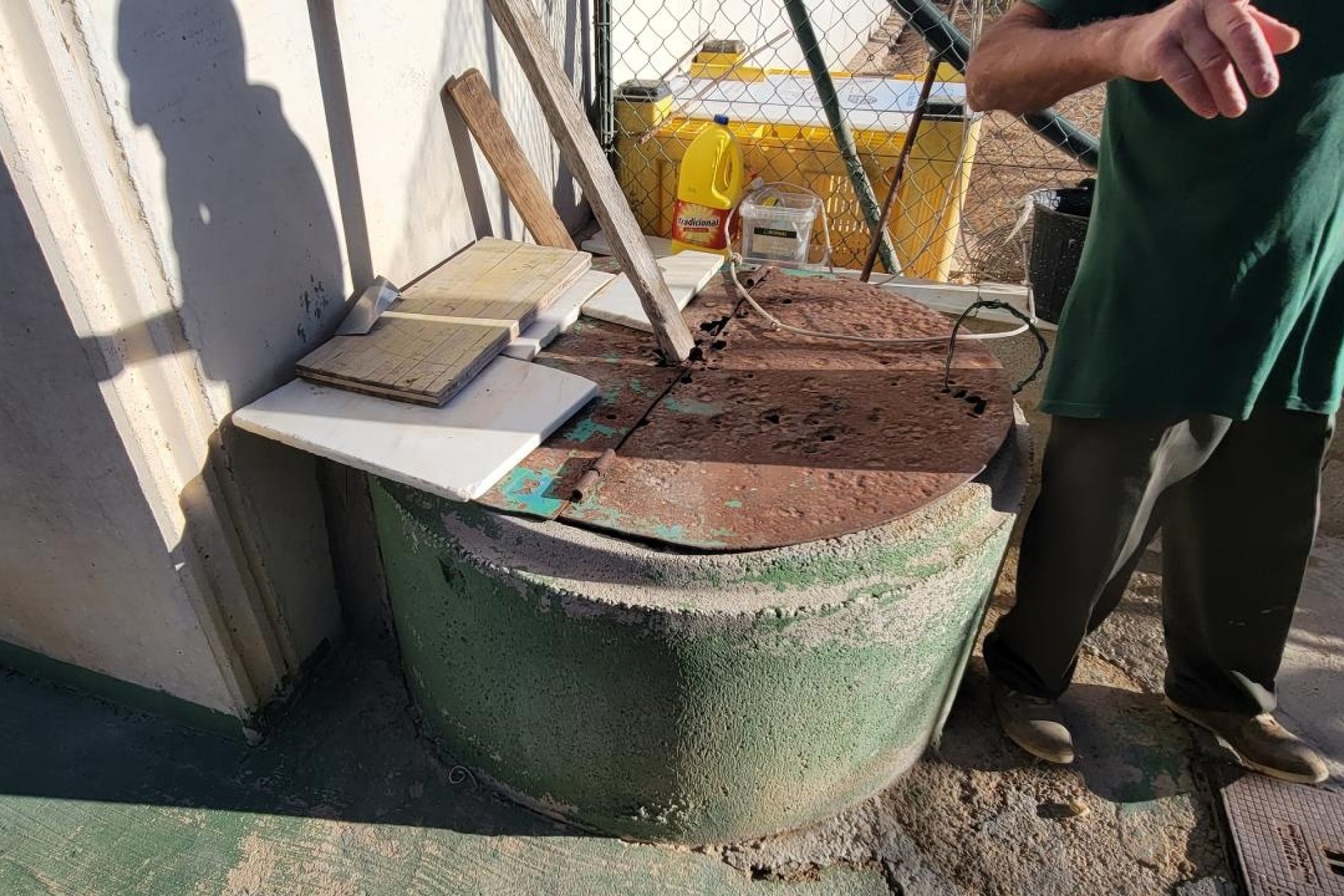 Venta - Finca Propiedad rural -
San Miguel de Salinas