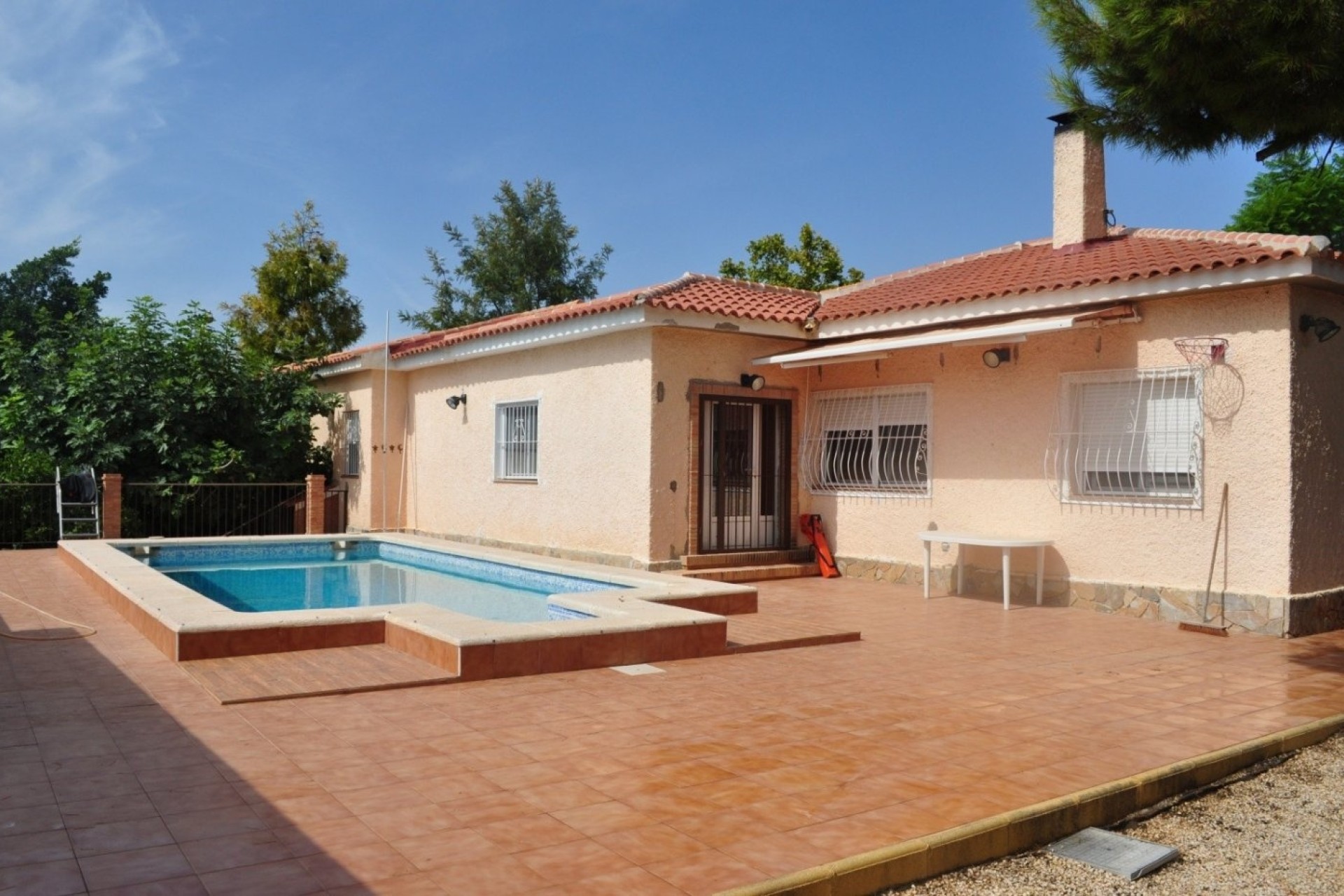 Venta - Finca Propiedad rural -
San Vicente del Raspeig - SAN VICENT DEL RASPEIG