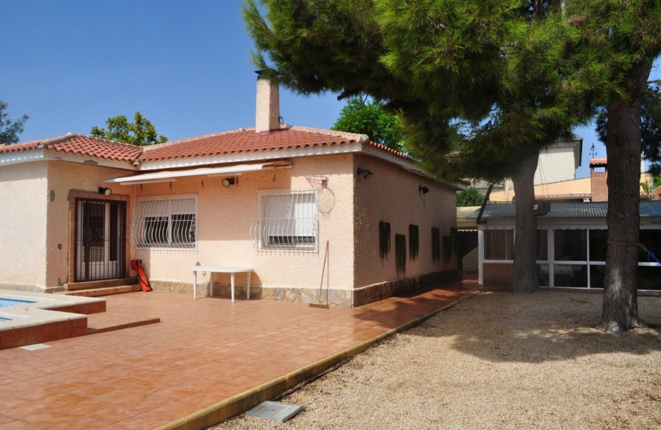 Venta - Finca Propiedad rural -
San Vicente del Raspeig - SAN VICENT DEL RASPEIG