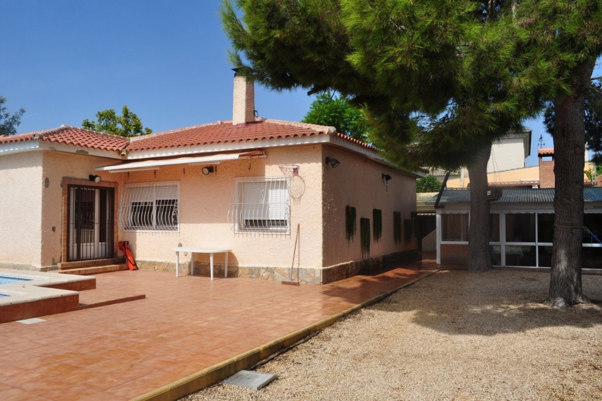 Venta - Finca Propiedad rural -
San Vicente del Raspeig - SAN VICENT DEL RASPEIG