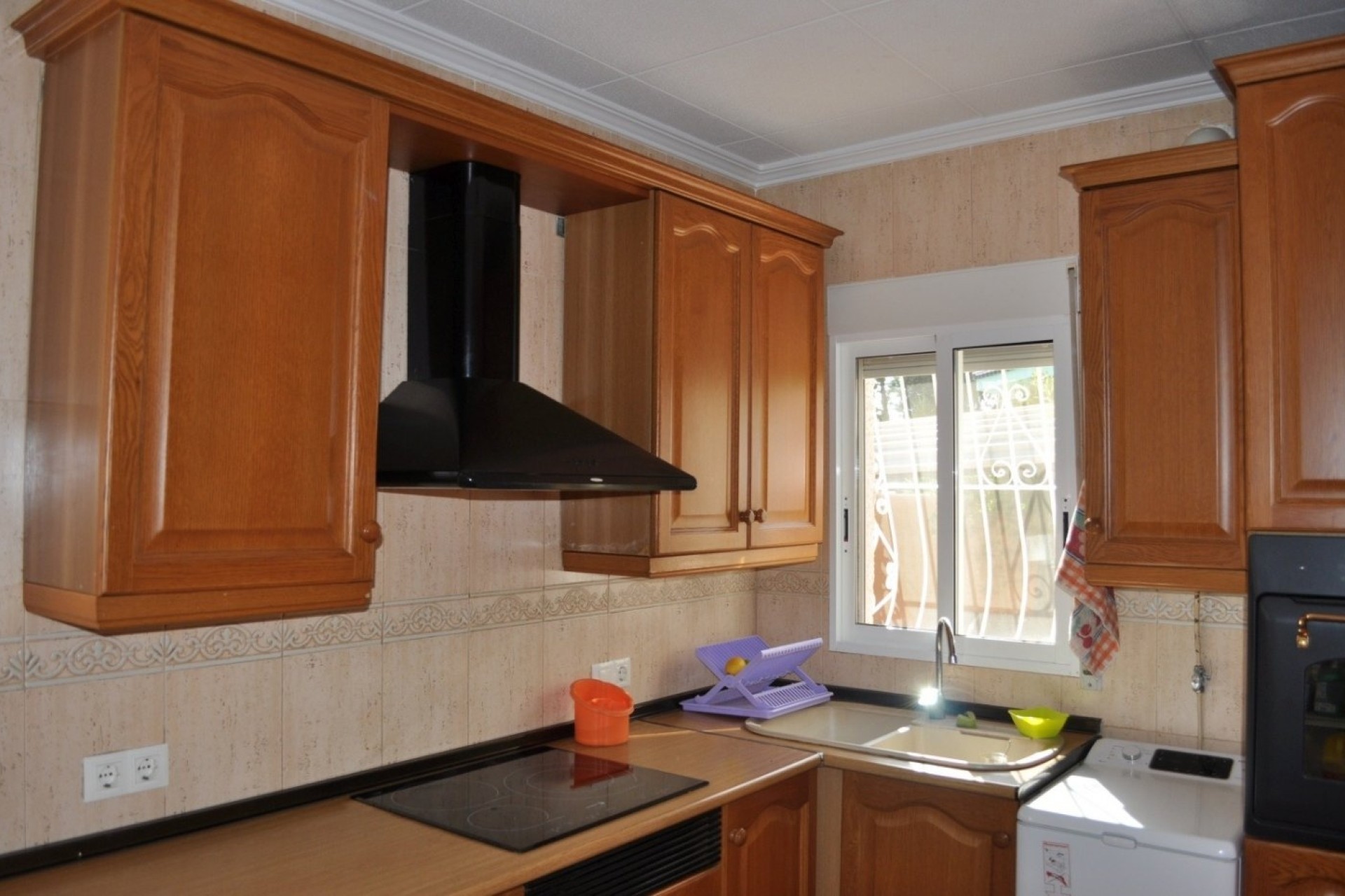 Venta - Finca Propiedad rural -
San Vicente del Raspeig - SAN VICENT DEL RASPEIG