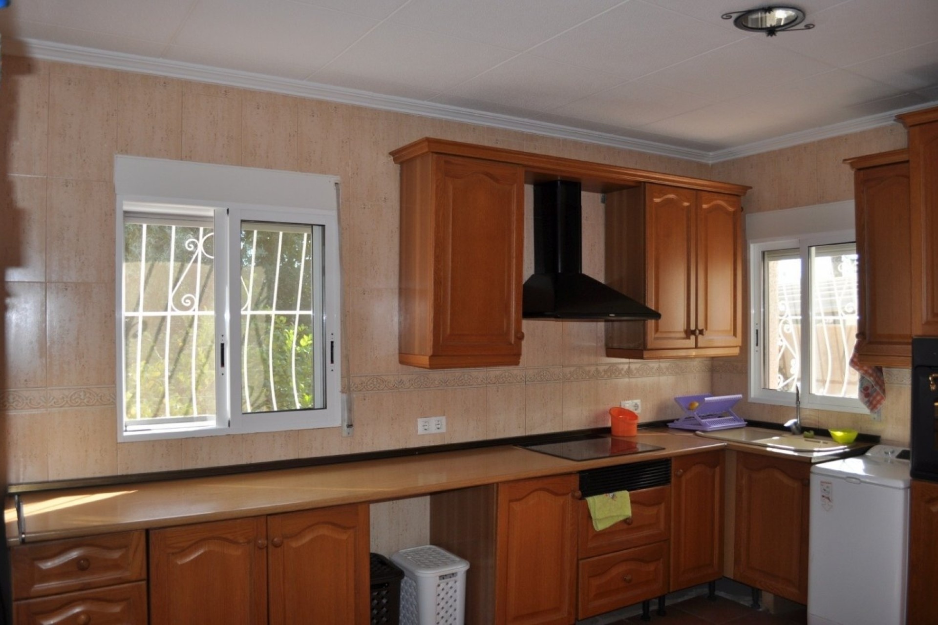 Venta - Finca Propiedad rural -
San Vicente del Raspeig - SAN VICENT DEL RASPEIG