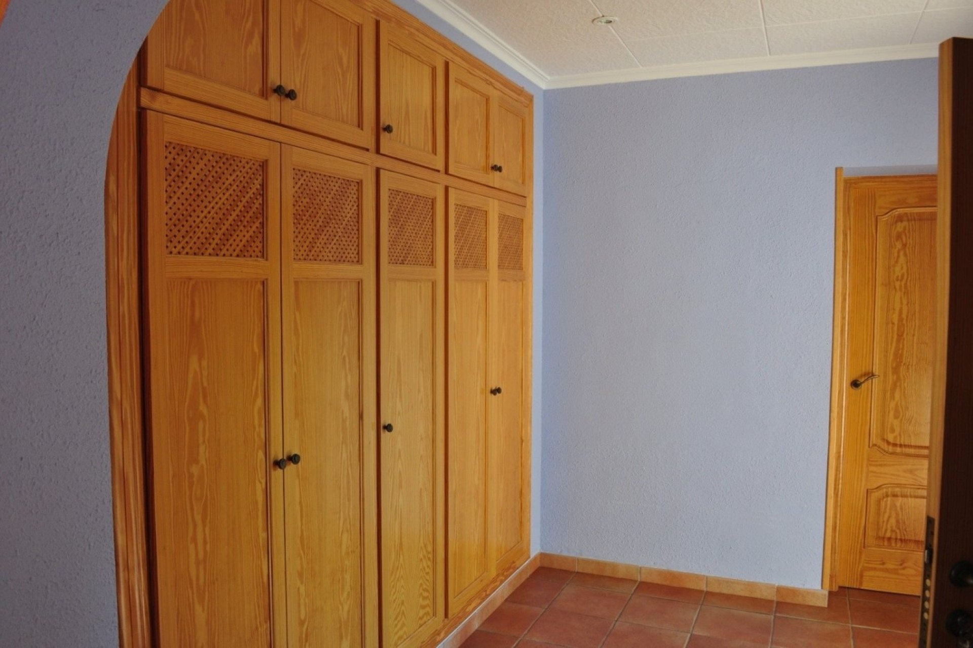 Venta - Finca Propiedad rural -
San Vicente del Raspeig - SAN VICENT DEL RASPEIG