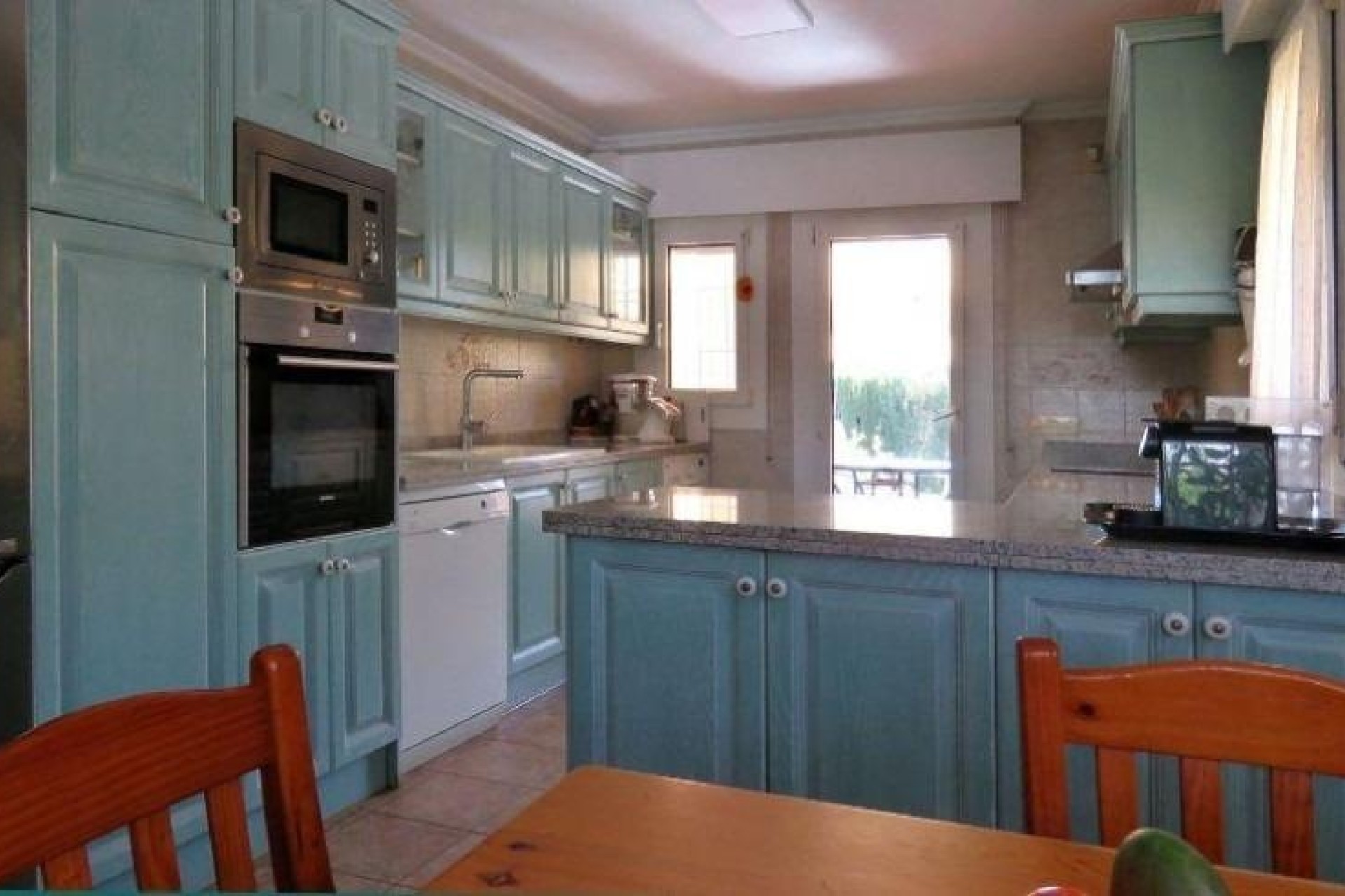 Venta - Finca Propiedad rural -
San Vicente del Raspeig - SAN VICENT DEL RASPEIG