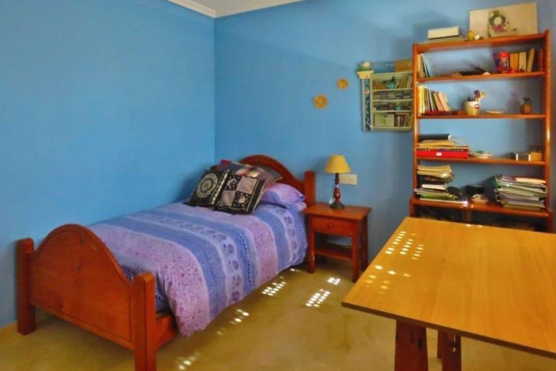 Venta - Finca Propiedad rural -
San Vicente del Raspeig - SAN VICENT DEL RASPEIG