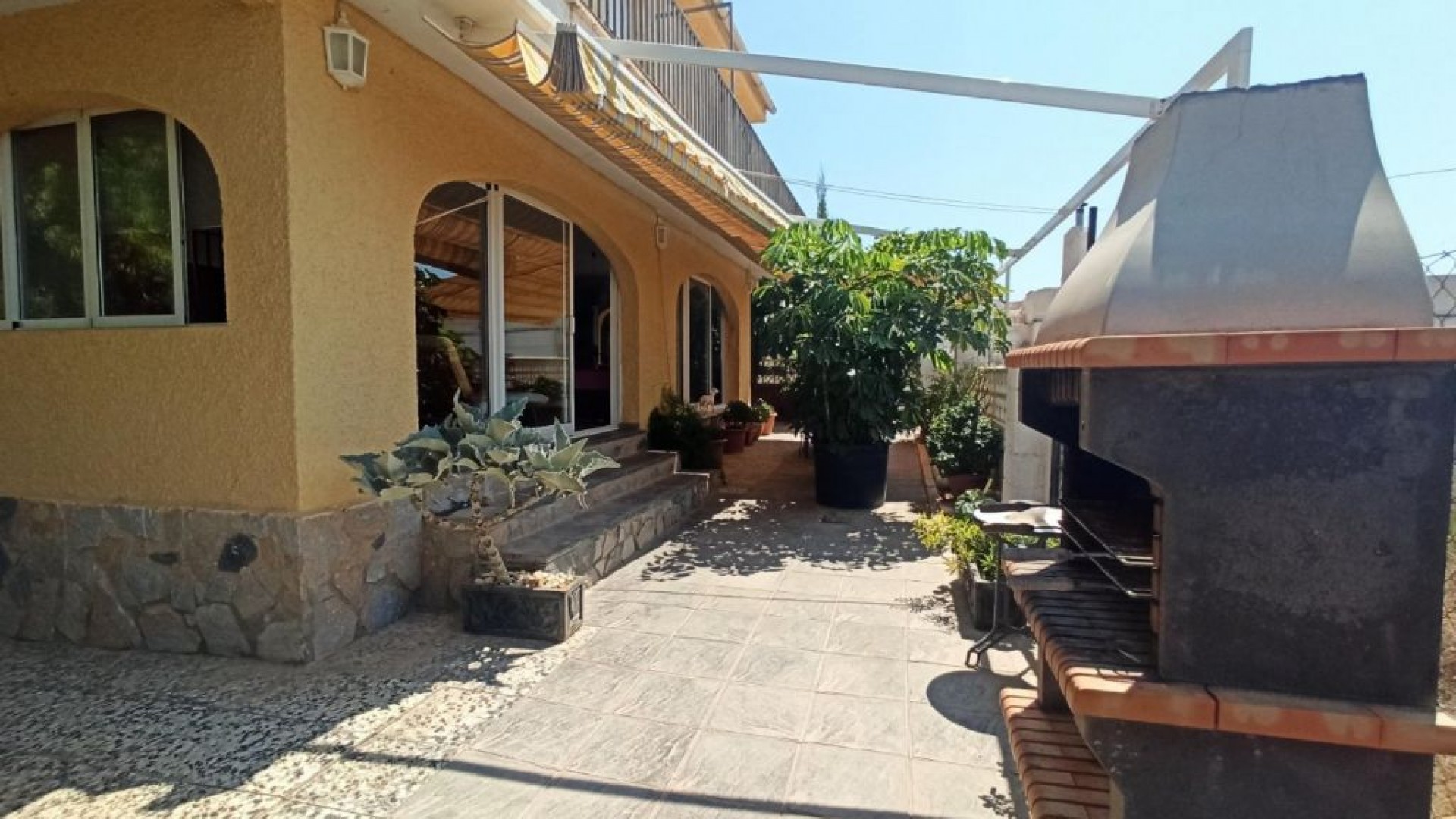 Venta - Finca Propiedad rural -
San Vicente del Raspeig - SAN VICENT DEL RASPEIG