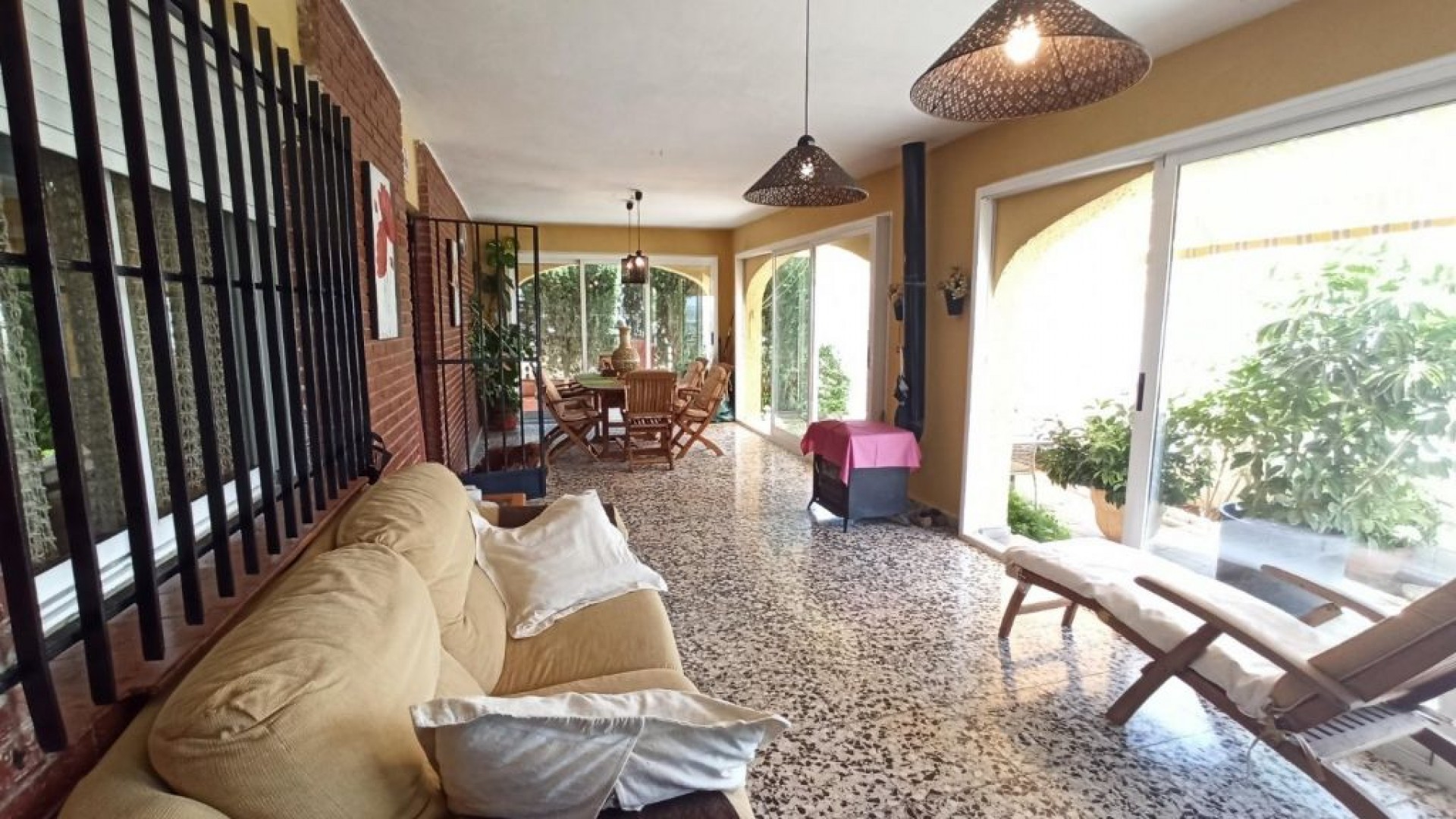 Venta - Finca Propiedad rural -
San Vicente del Raspeig - SAN VICENT DEL RASPEIG