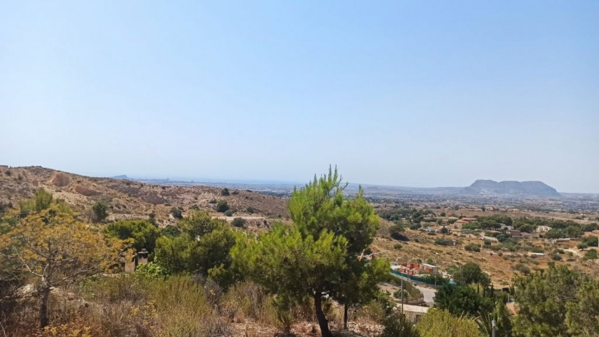 Venta - Finca Propiedad rural -
San Vicente del Raspeig - SAN VICENT DEL RASPEIG