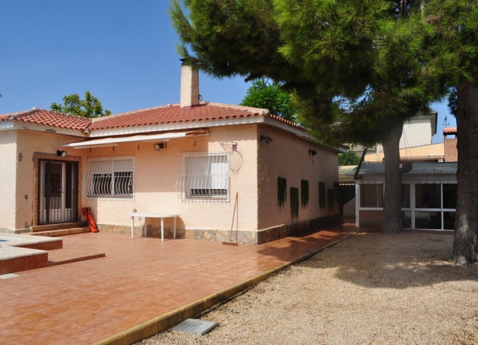 Venta - Finca Propiedad rural -
San Vicente del Raspeig - SAN VICENT DEL RASPEIG