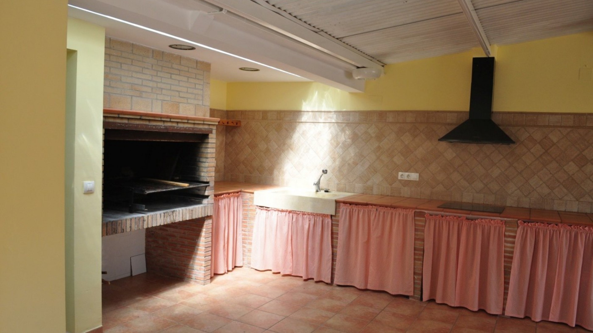 Venta - Finca Propiedad rural -
San Vicente del Raspeig - SAN VICENT DEL RASPEIG