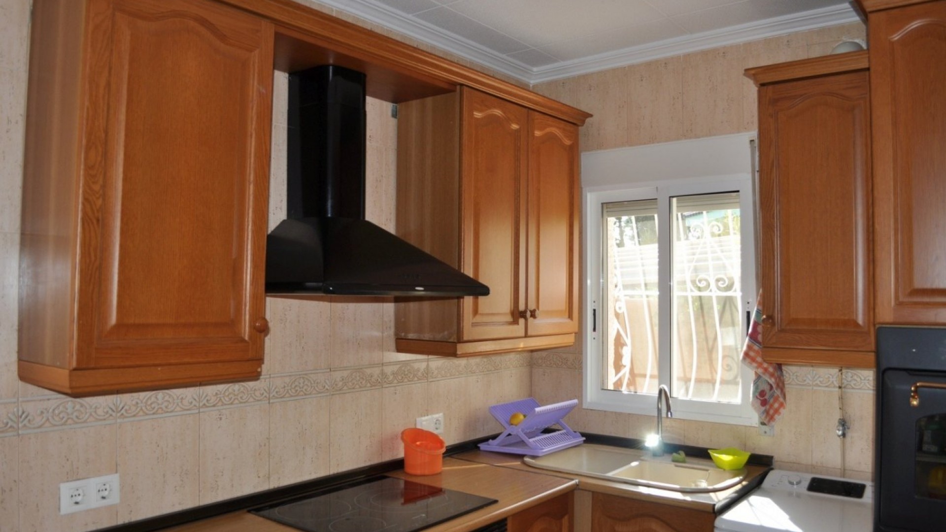 Venta - Finca Propiedad rural -
San Vicente del Raspeig - SAN VICENT DEL RASPEIG