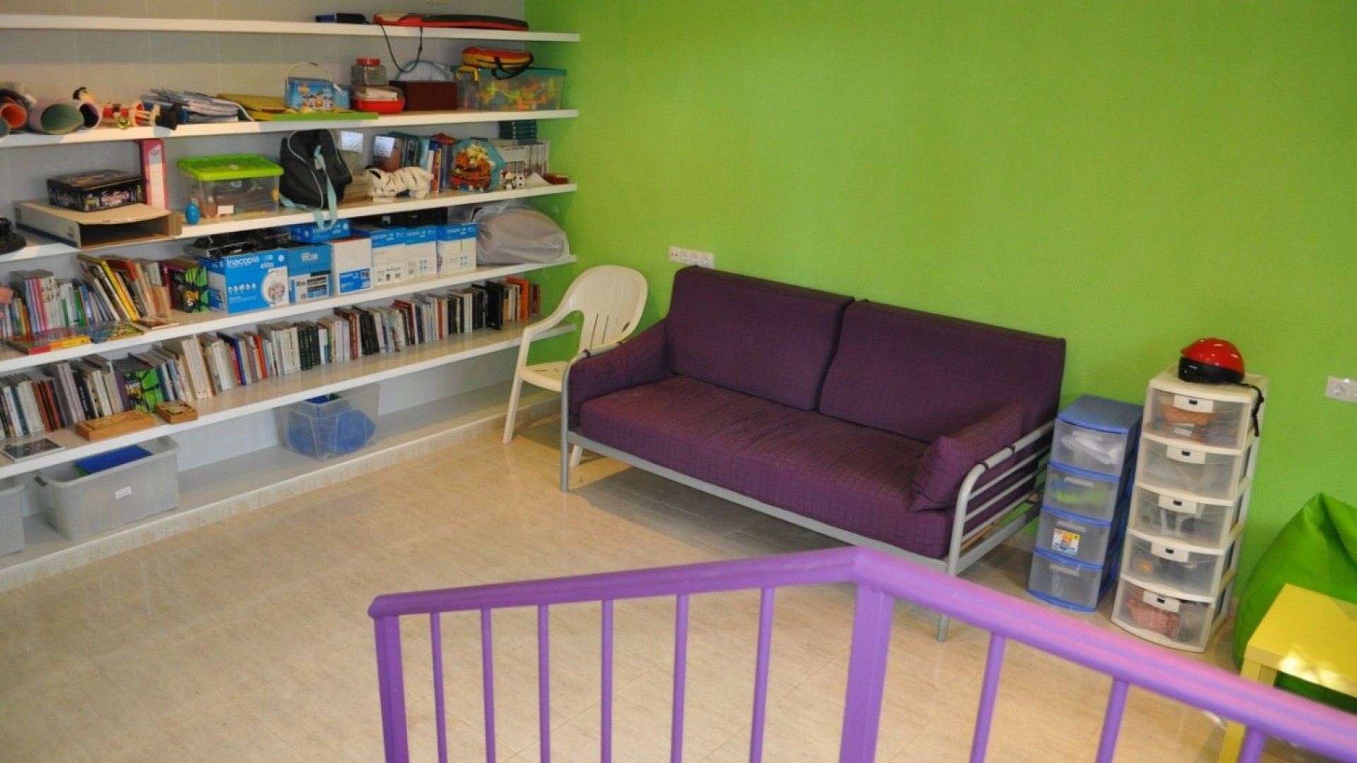 Venta - Finca Propiedad rural -
San Vicente del Raspeig - SAN VICENT DEL RASPEIG