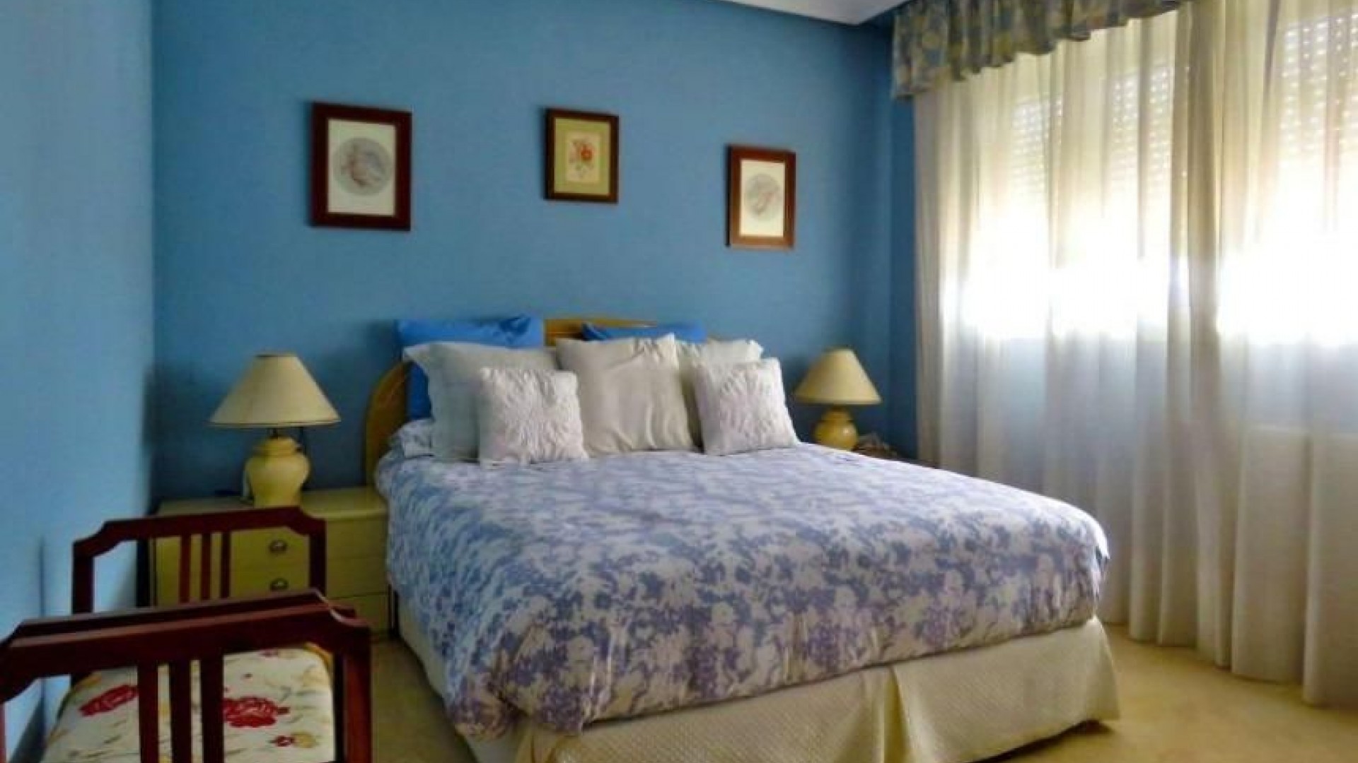 Venta - Finca Propiedad rural -
San Vicente del Raspeig - SAN VICENT DEL RASPEIG