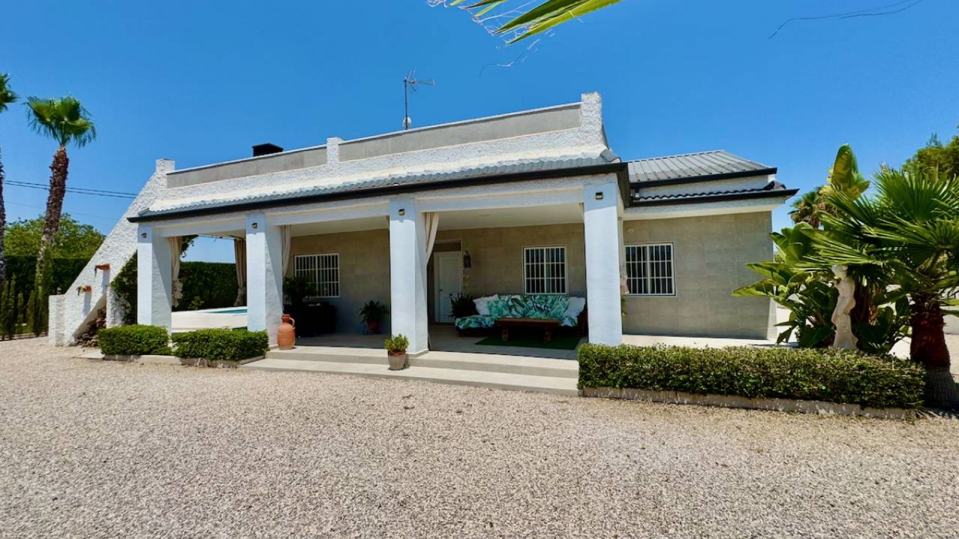 Venta - Finca Propiedad rural -
Torrellano