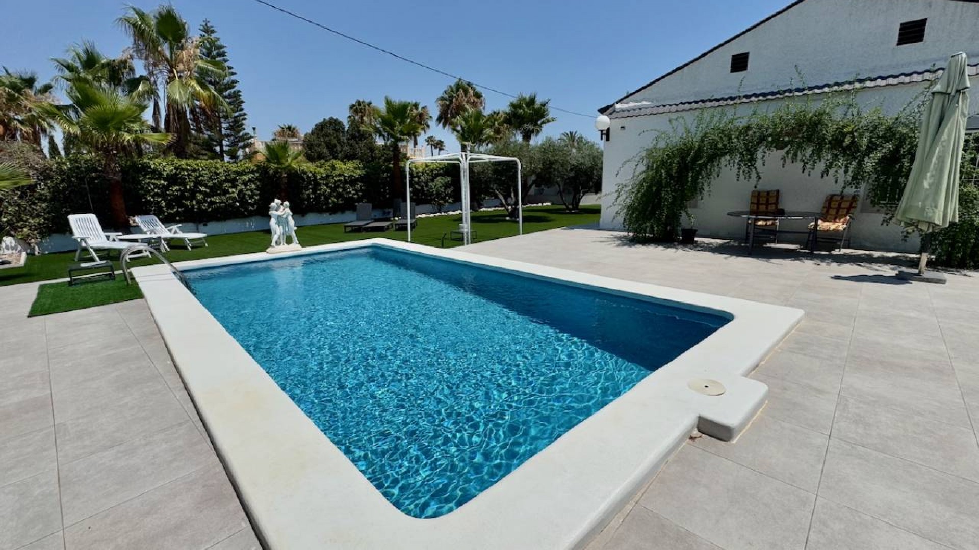 Venta - Finca Propiedad rural -
Torrellano