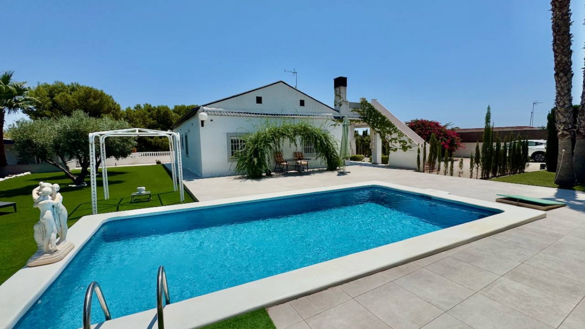 Venta - Finca Propiedad rural -
Torrellano