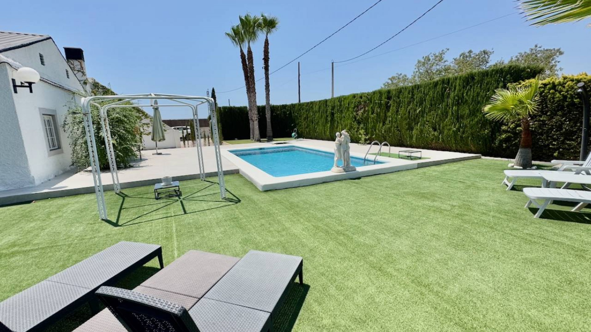 Venta - Finca Propiedad rural -
Torrellano