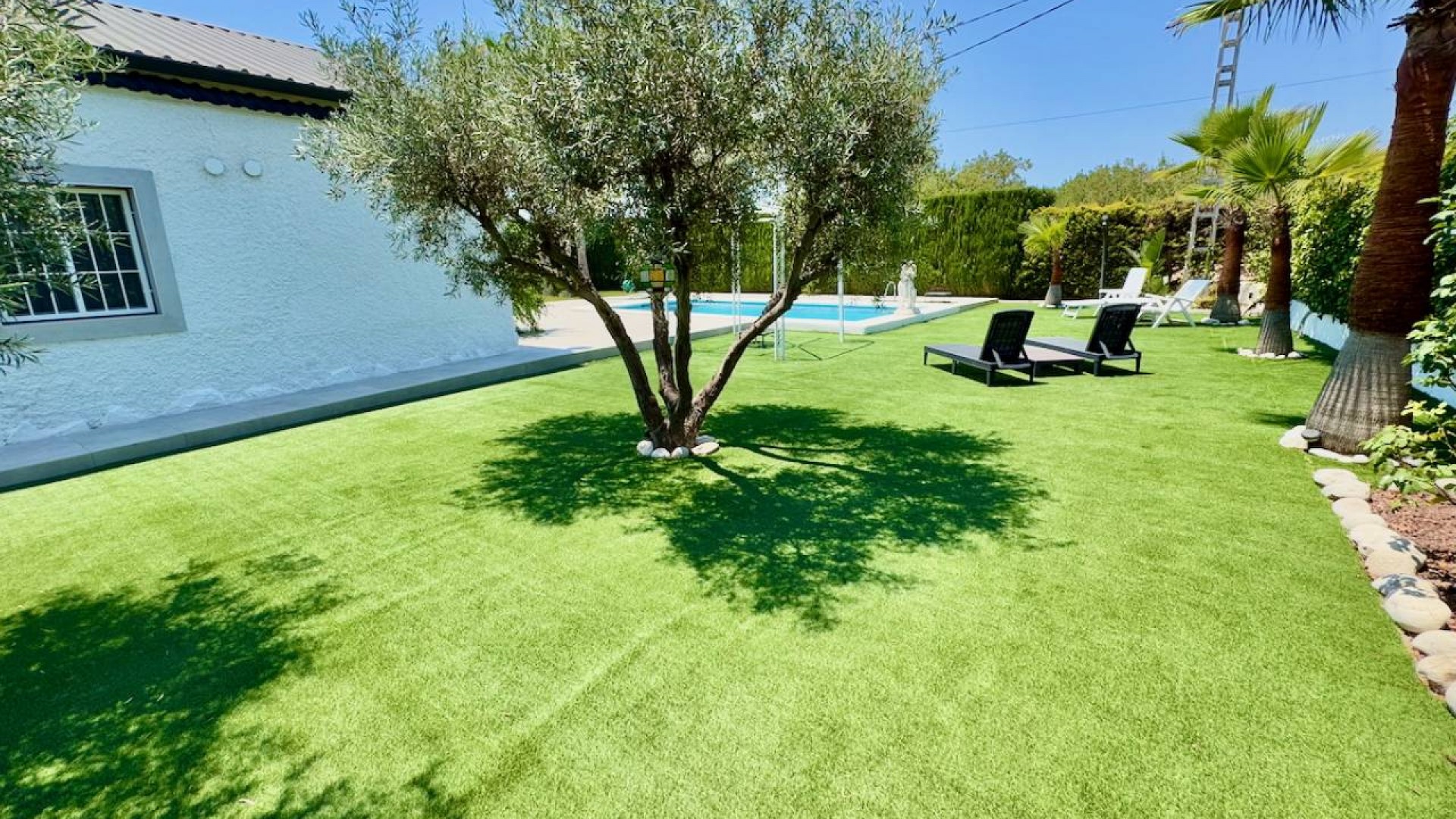 Venta - Finca Propiedad rural -
Torrellano