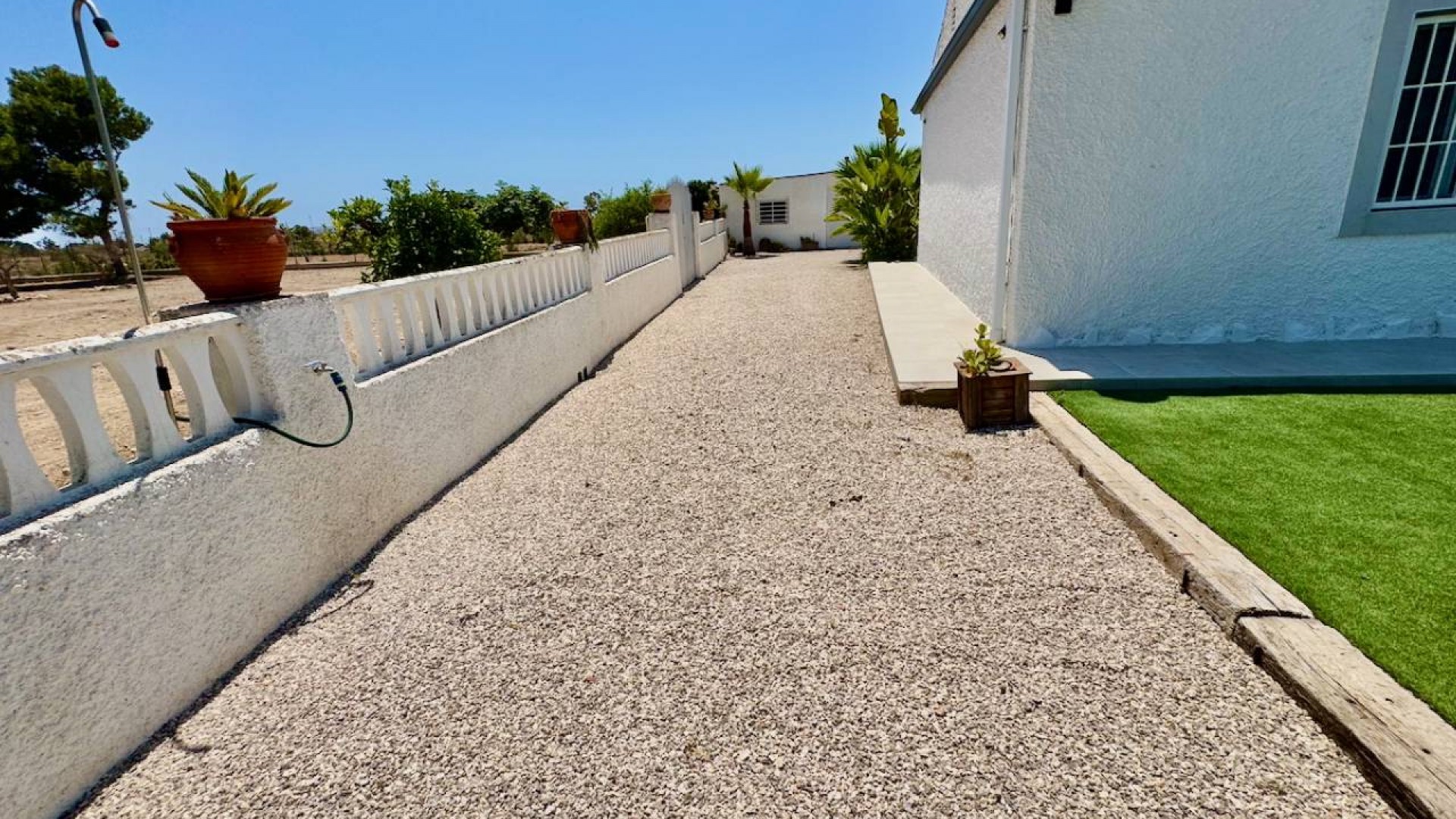 Venta - Finca Propiedad rural -
Torrellano