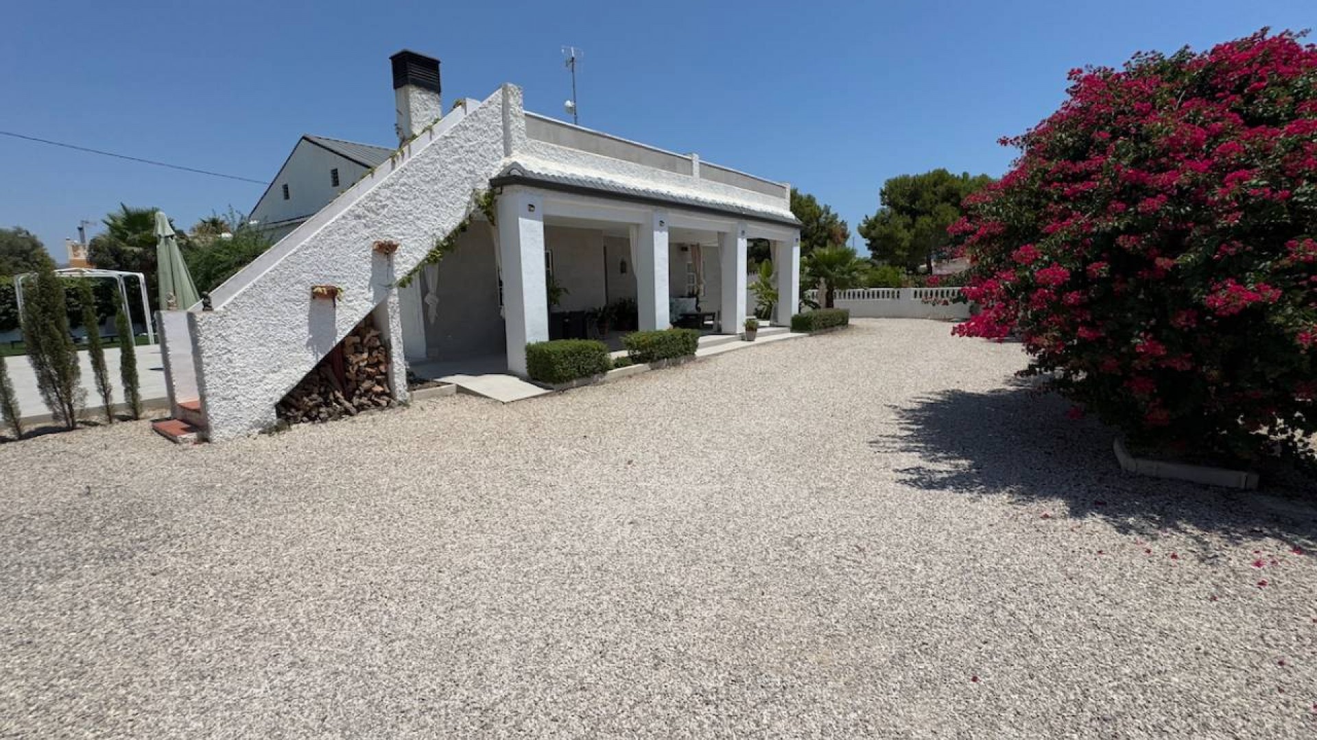 Venta - Finca Propiedad rural -
Torrellano