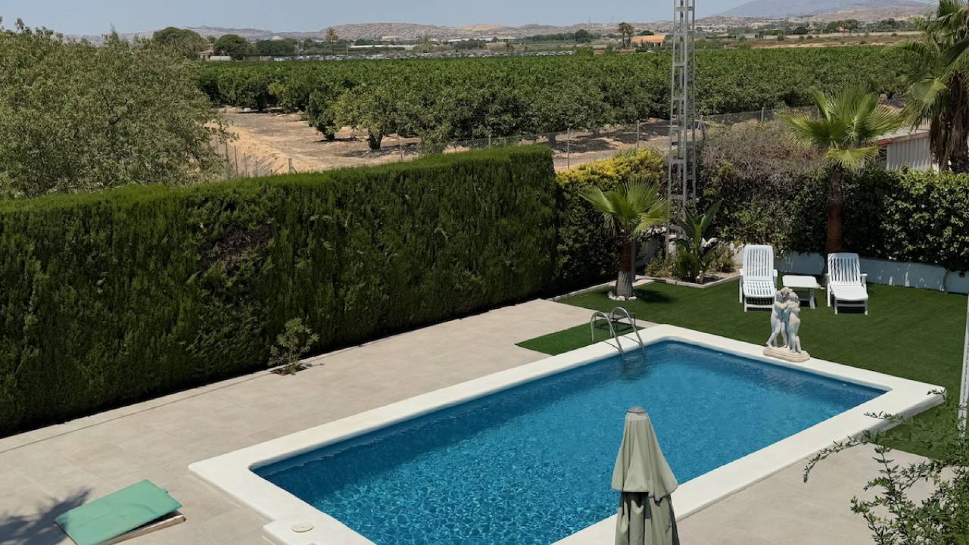 Venta - Finca Propiedad rural -
Torrellano