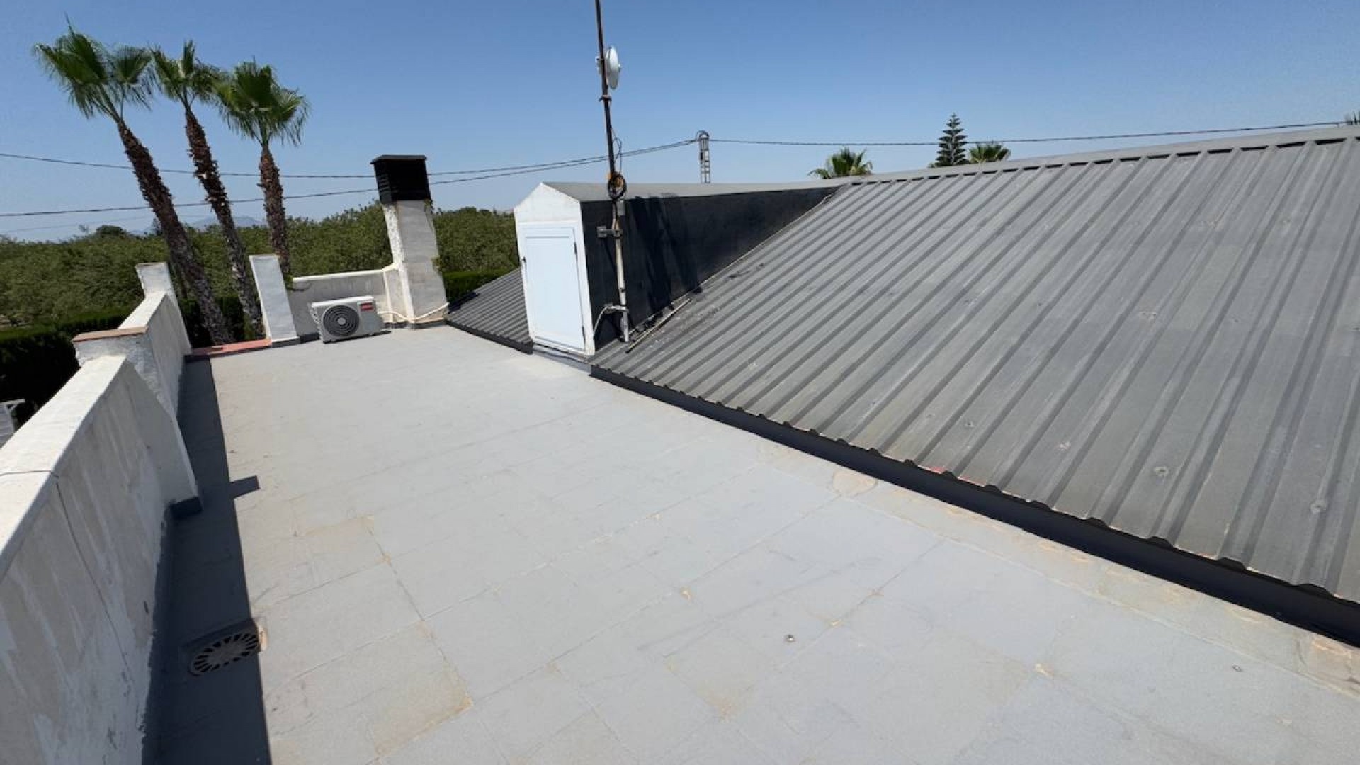 Venta - Finca Propiedad rural -
Torrellano