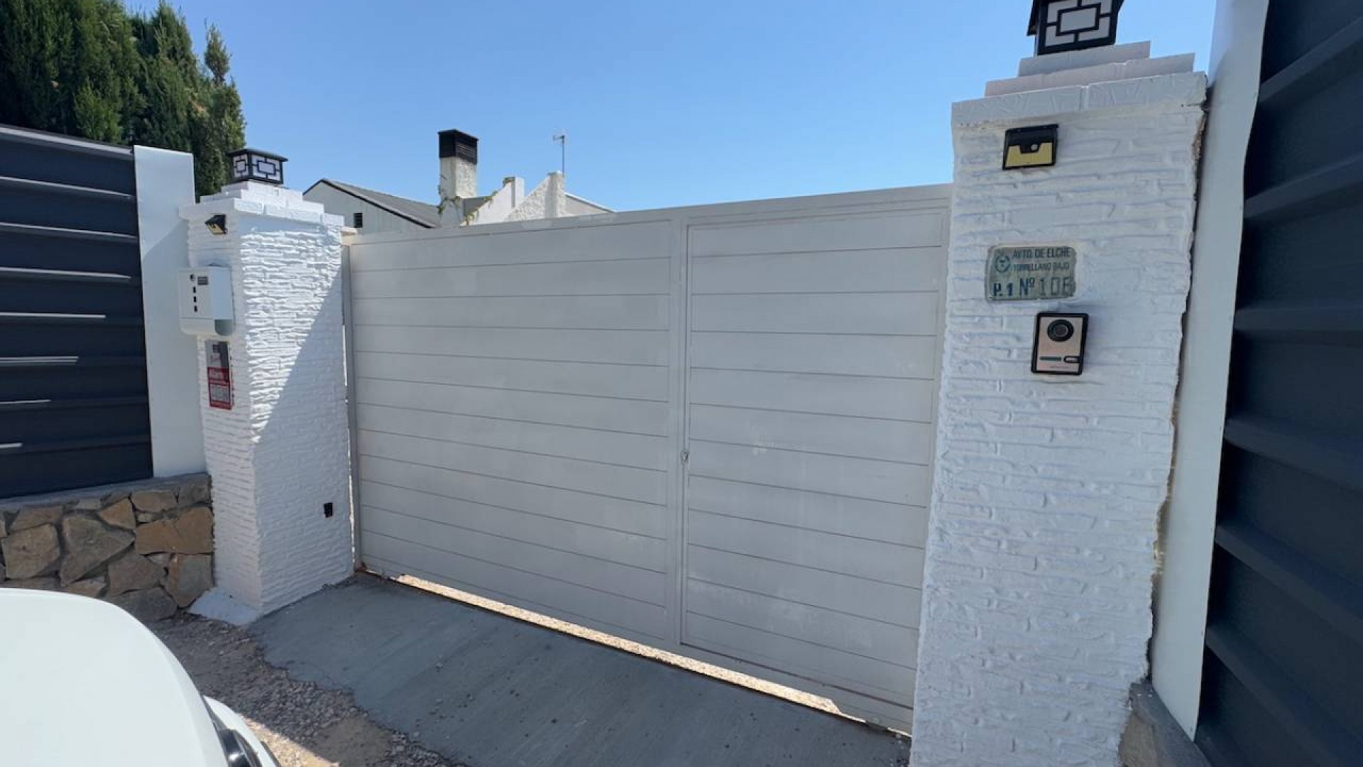 Venta - Finca Propiedad rural -
Torrellano