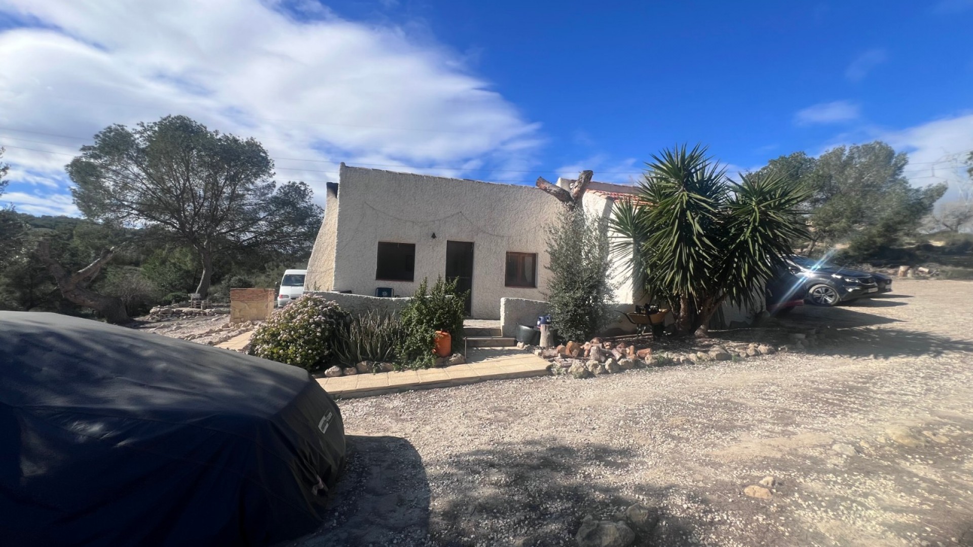Venta - Finca Propiedad rural -
Torremendo