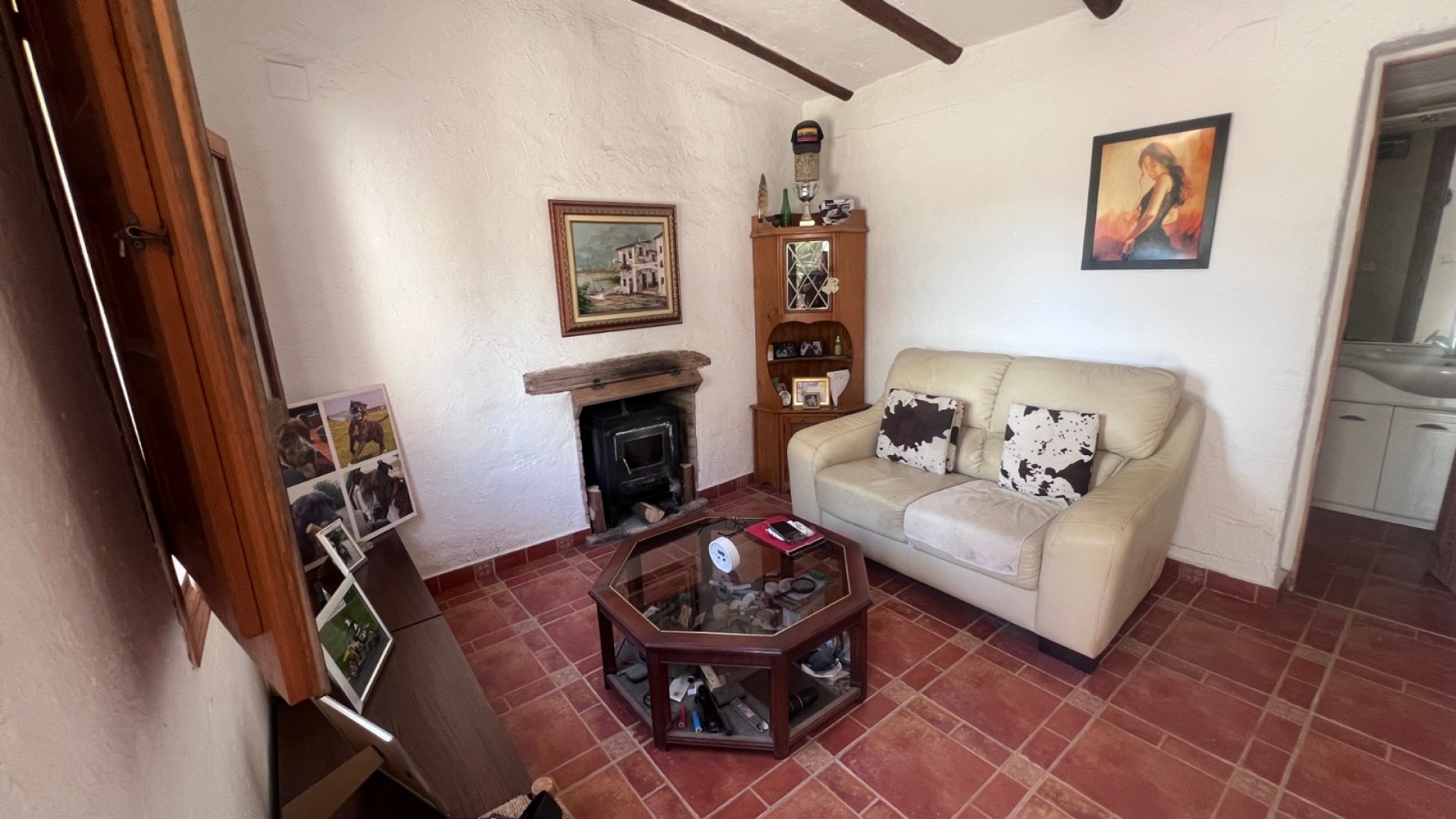 Venta - Finca Propiedad rural -
Torremendo