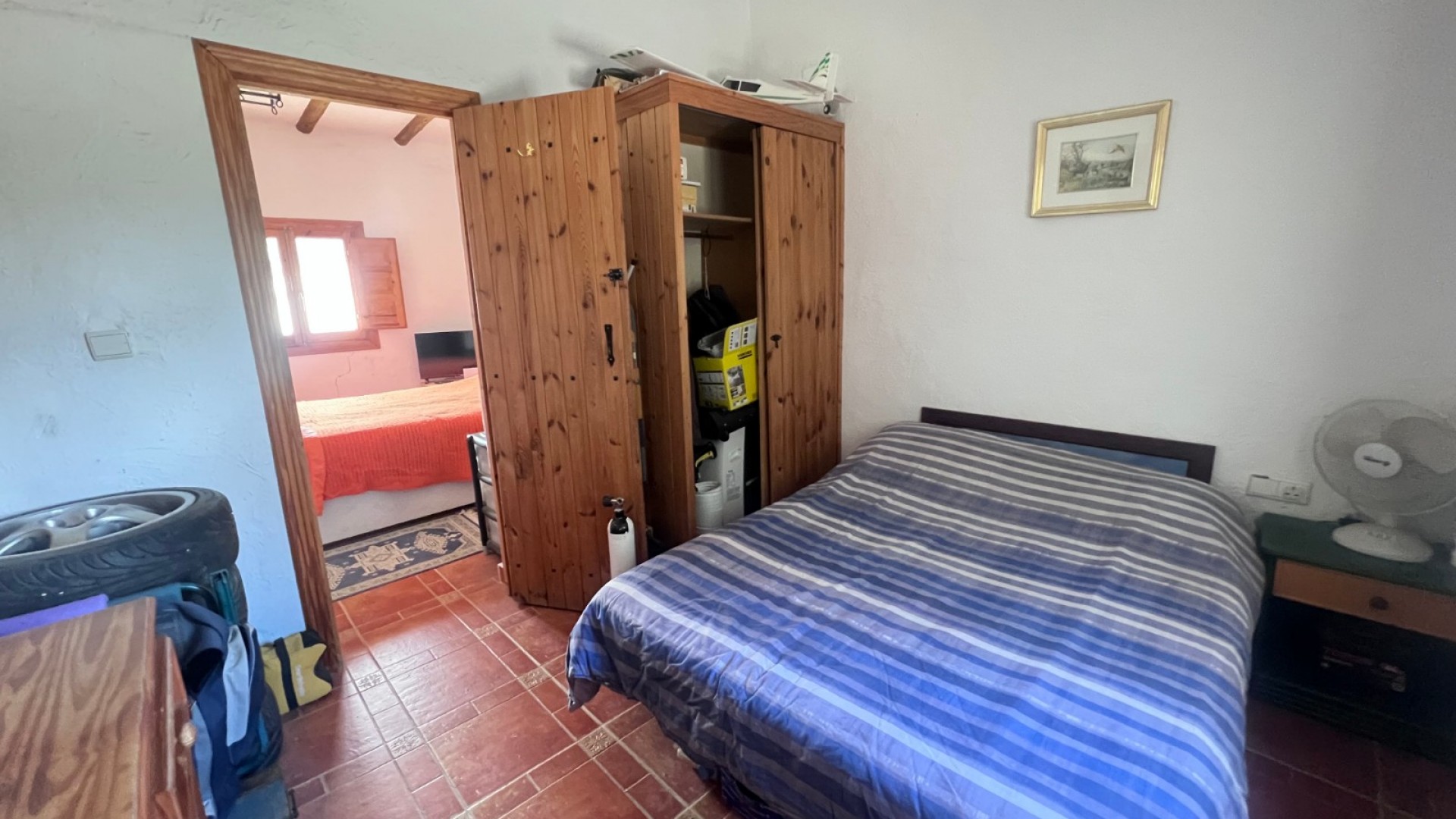 Venta - Finca Propiedad rural -
Torremendo