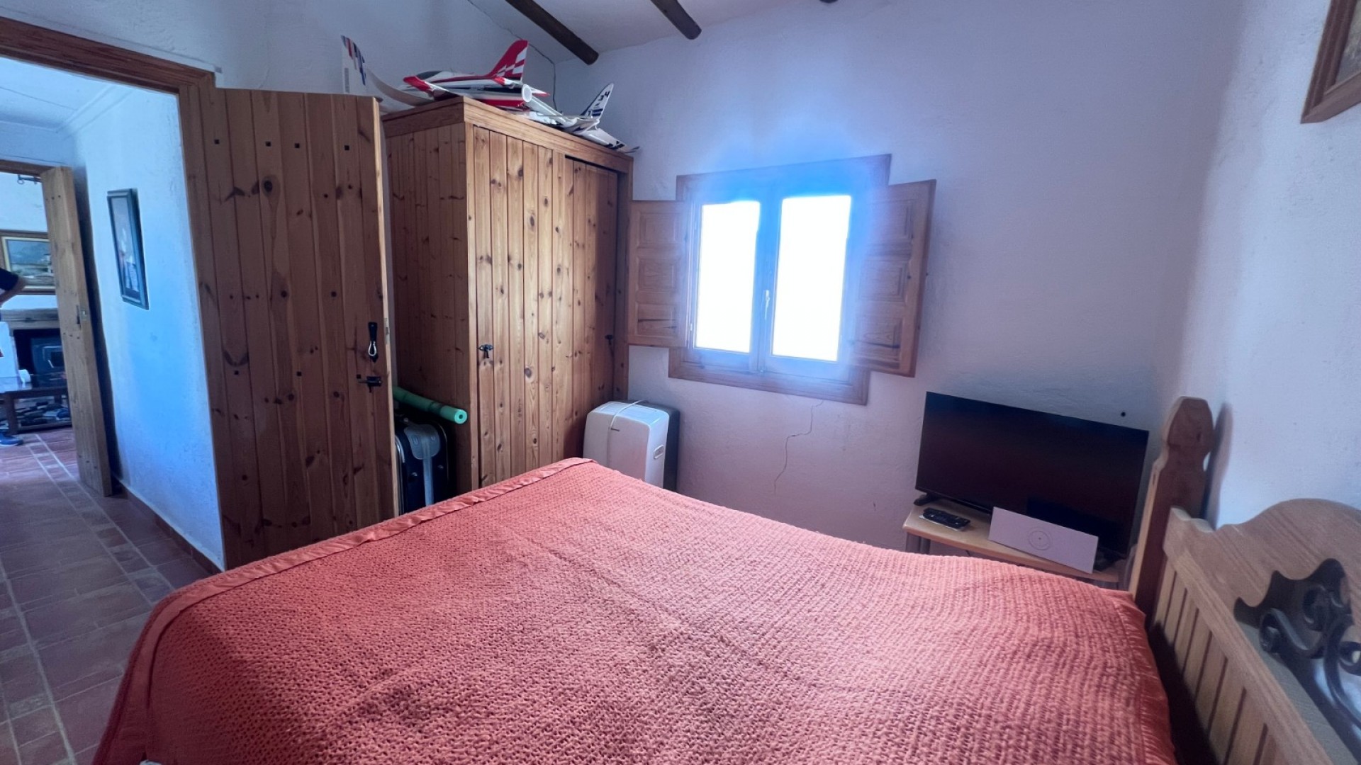 Venta - Finca Propiedad rural -
Torremendo