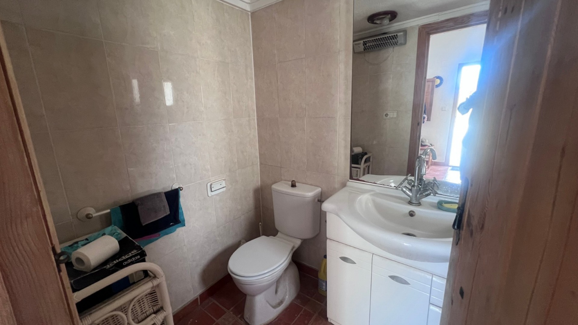 Venta - Finca Propiedad rural -
Torremendo