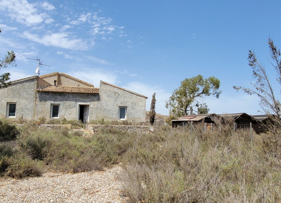 Venta - Finca Propiedad rural -
Torremendo