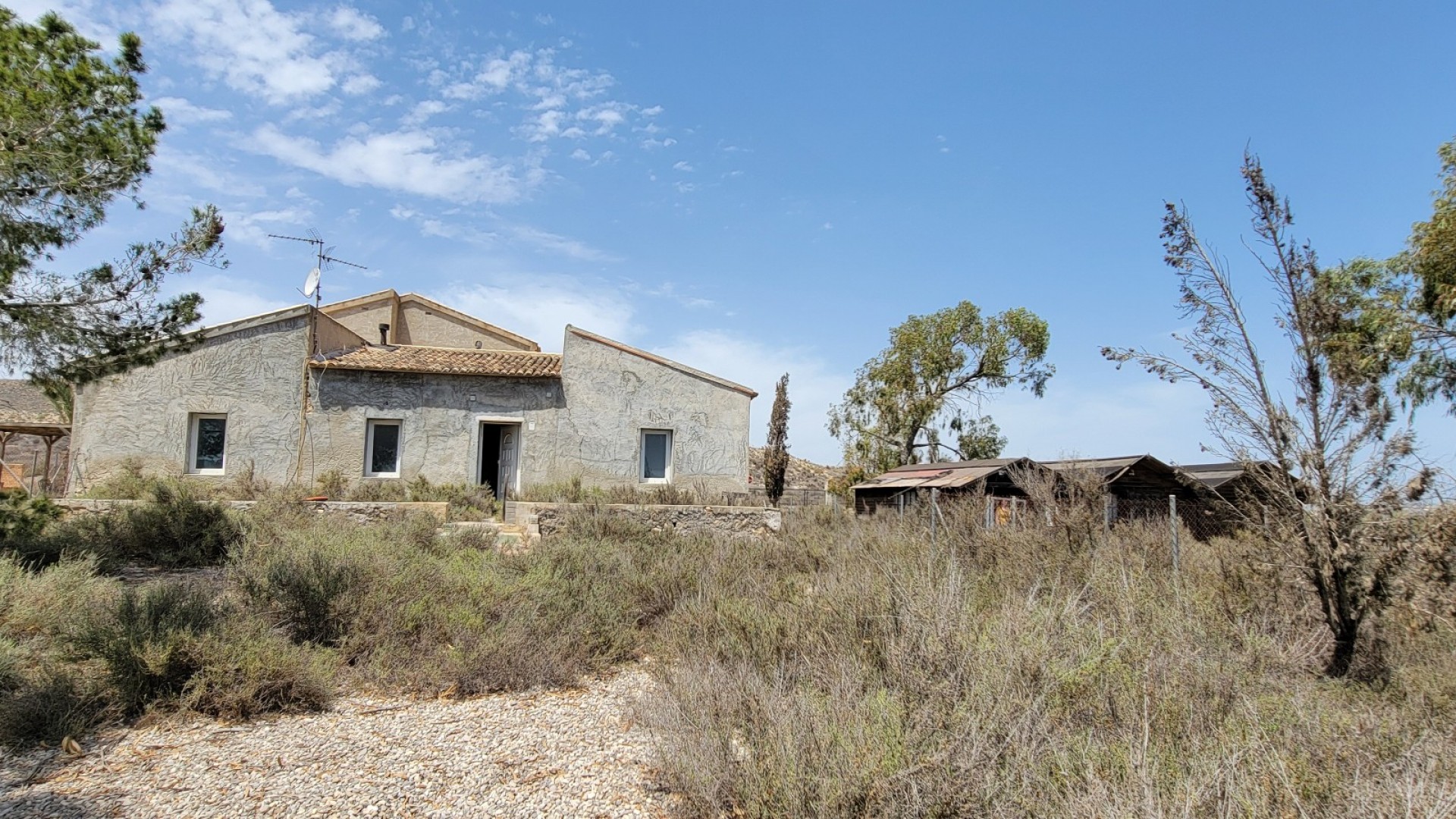 Venta - Finca Propiedad rural -
Torremendo