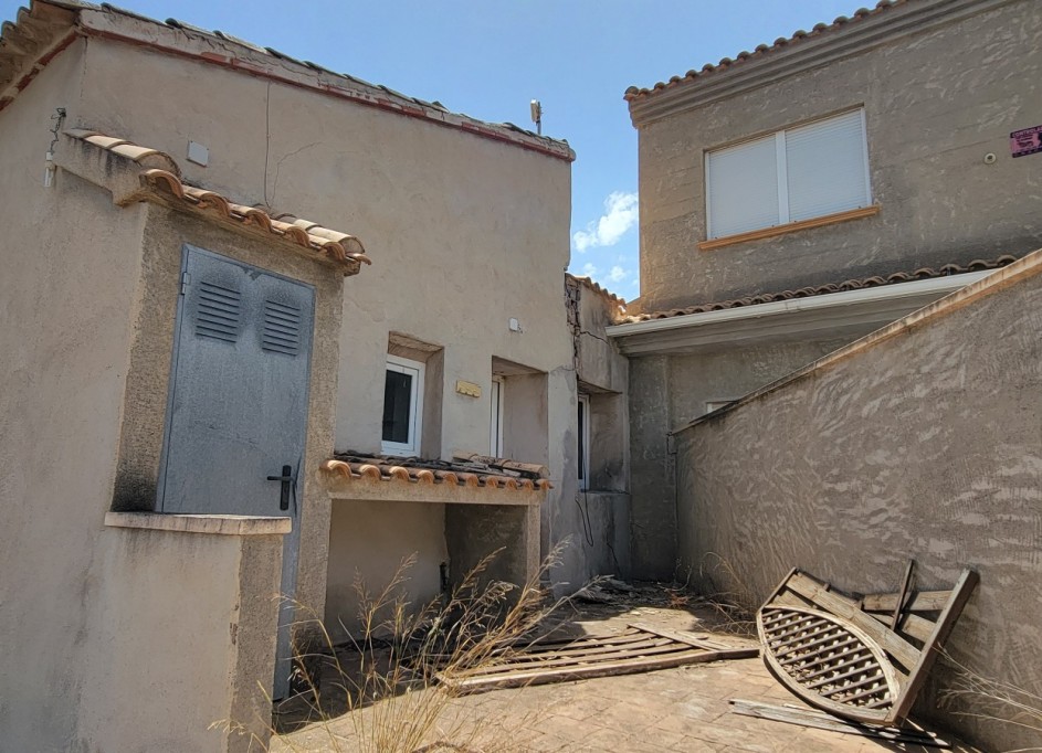 Venta - Finca Propiedad rural -
Torremendo