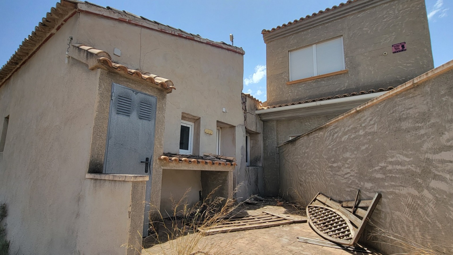 Venta - Finca Propiedad rural -
Torremendo