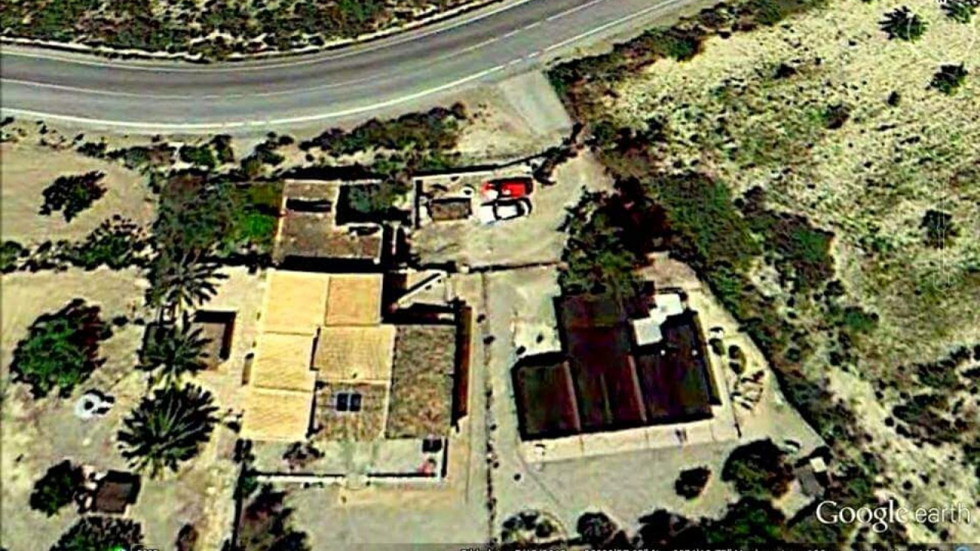 Venta - Finca Propiedad rural -
Torremendo