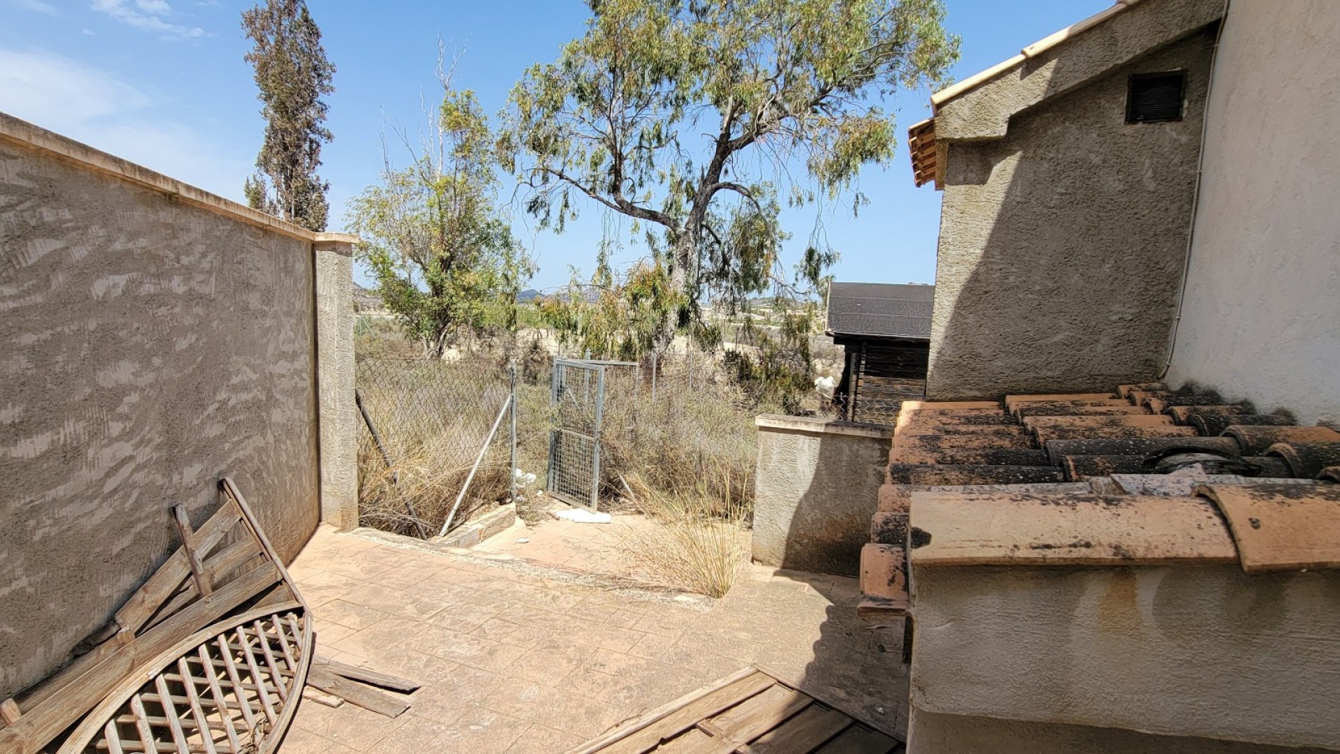 Venta - Finca Propiedad rural -
Torremendo