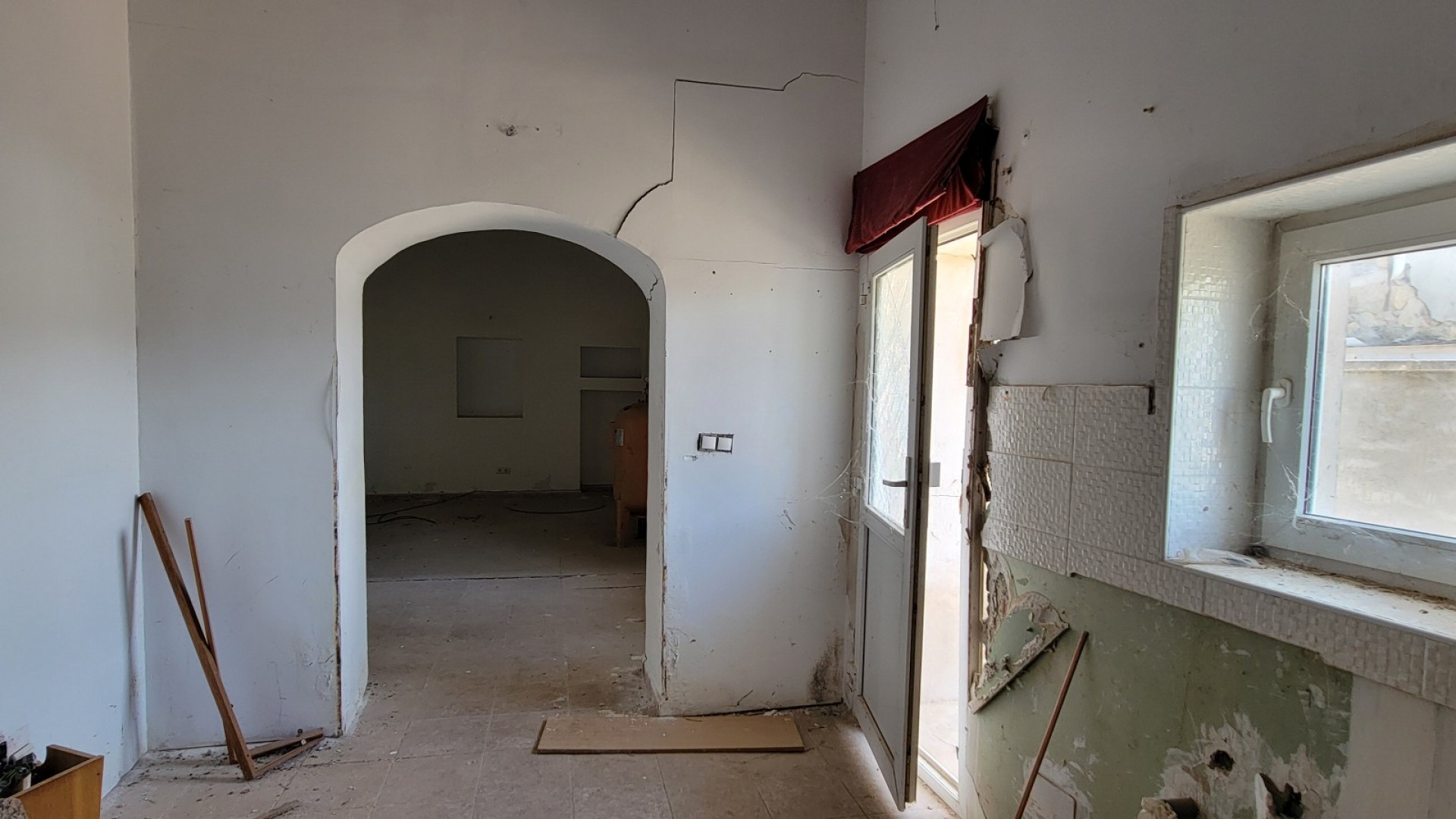 Venta - Finca Propiedad rural -
Torremendo