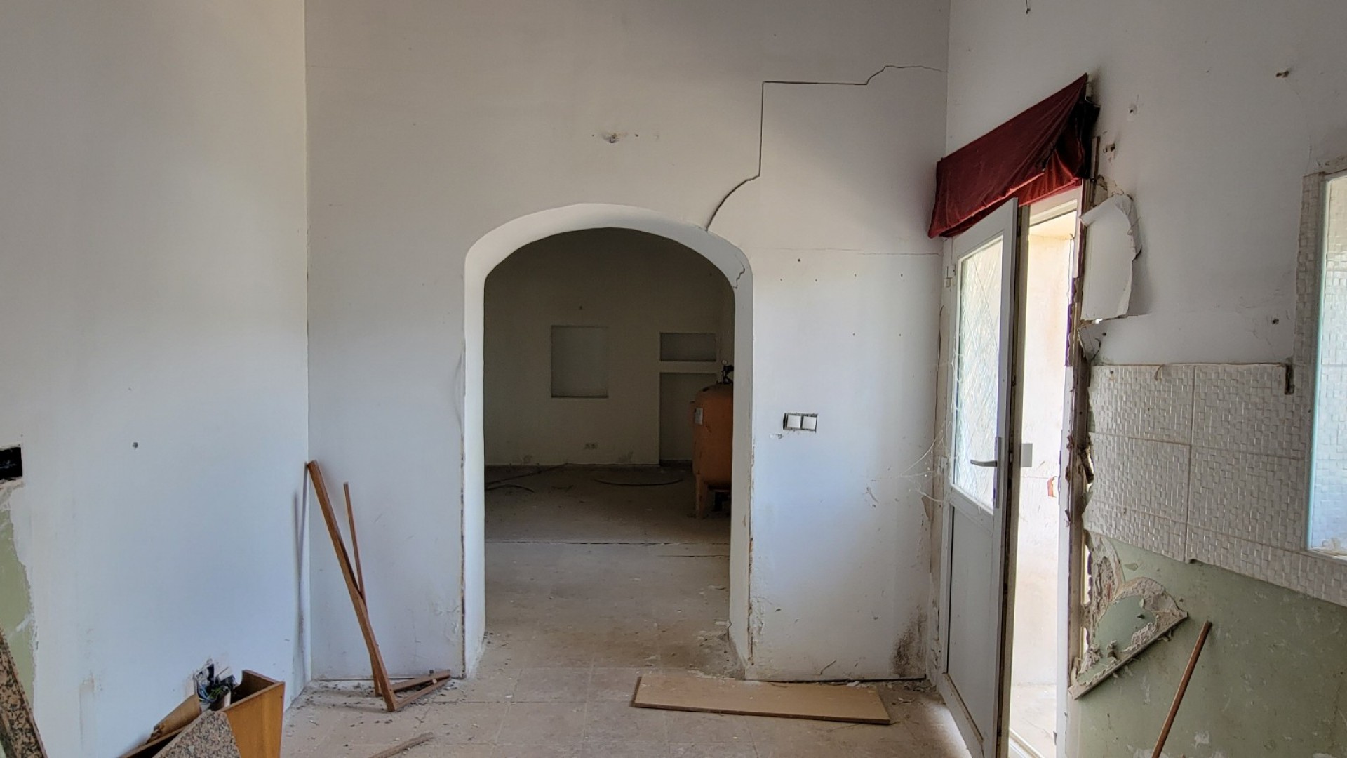 Venta - Finca Propiedad rural -
Torremendo