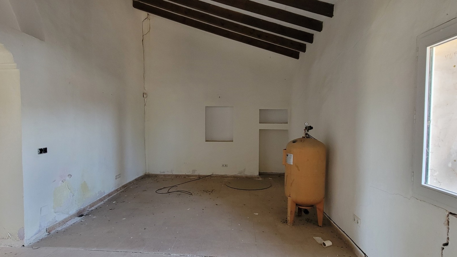 Venta - Finca Propiedad rural -
Torremendo