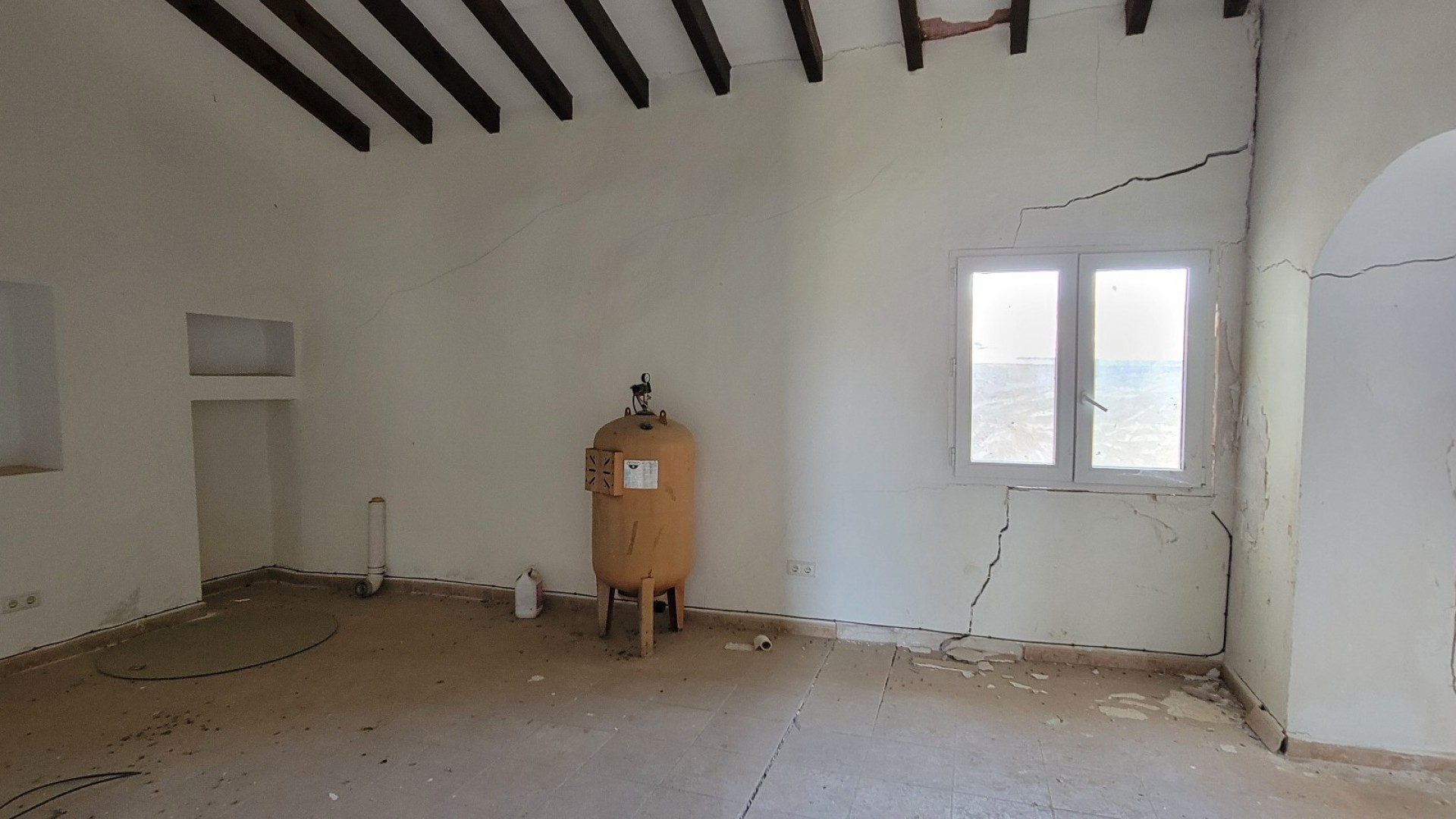 Venta - Finca Propiedad rural -
Torremendo
