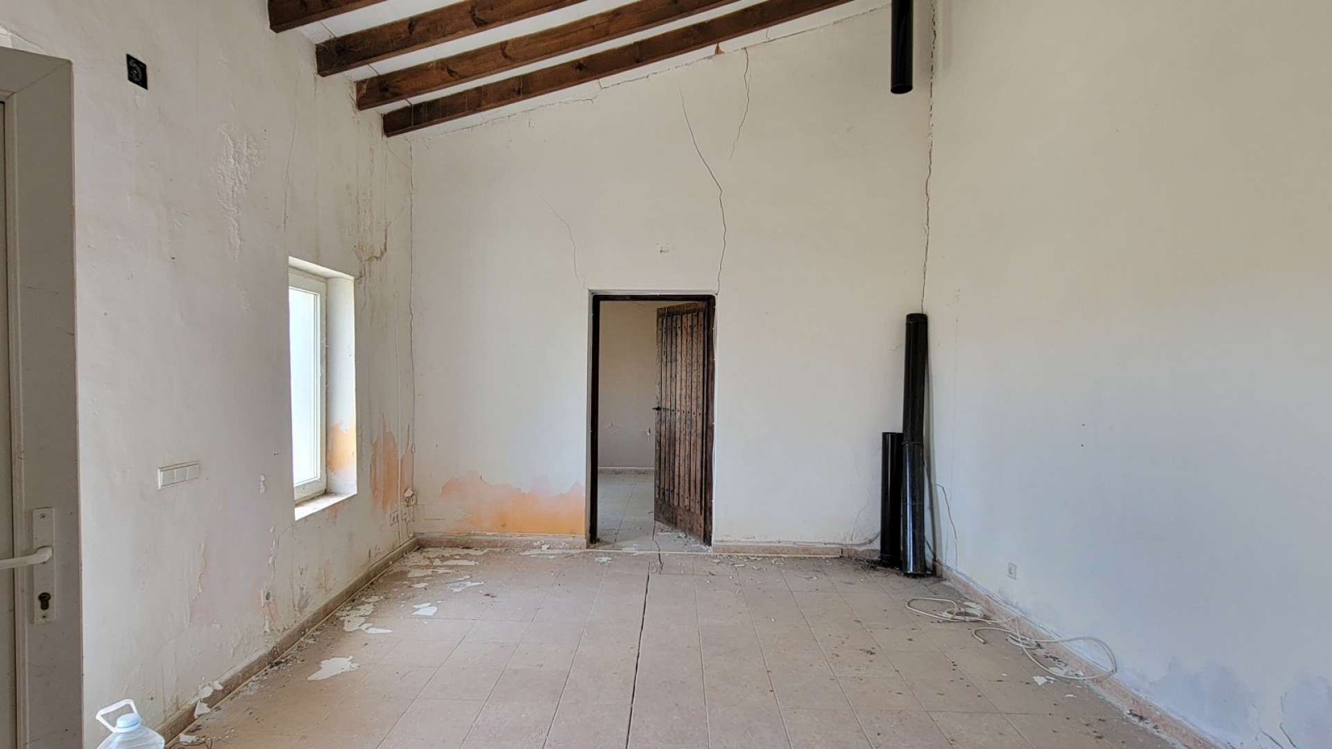 Venta - Finca Propiedad rural -
Torremendo