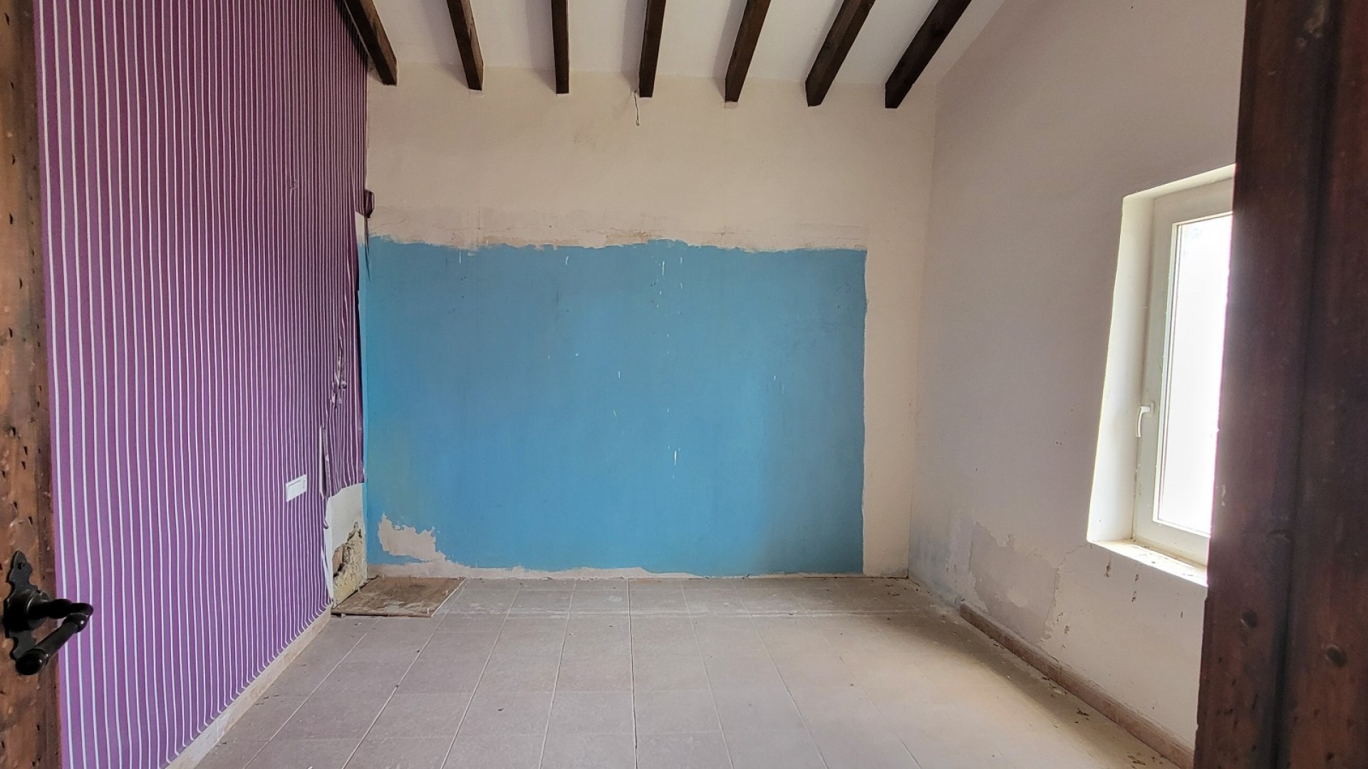 Venta - Finca Propiedad rural -
Torremendo