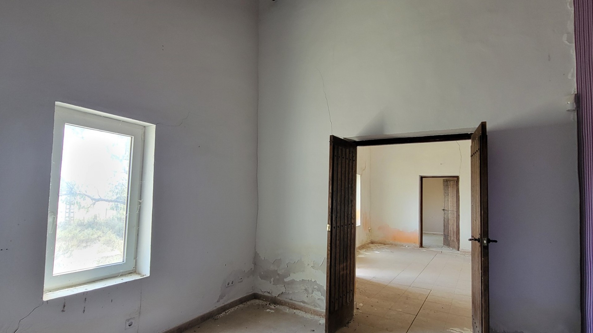 Venta - Finca Propiedad rural -
Torremendo