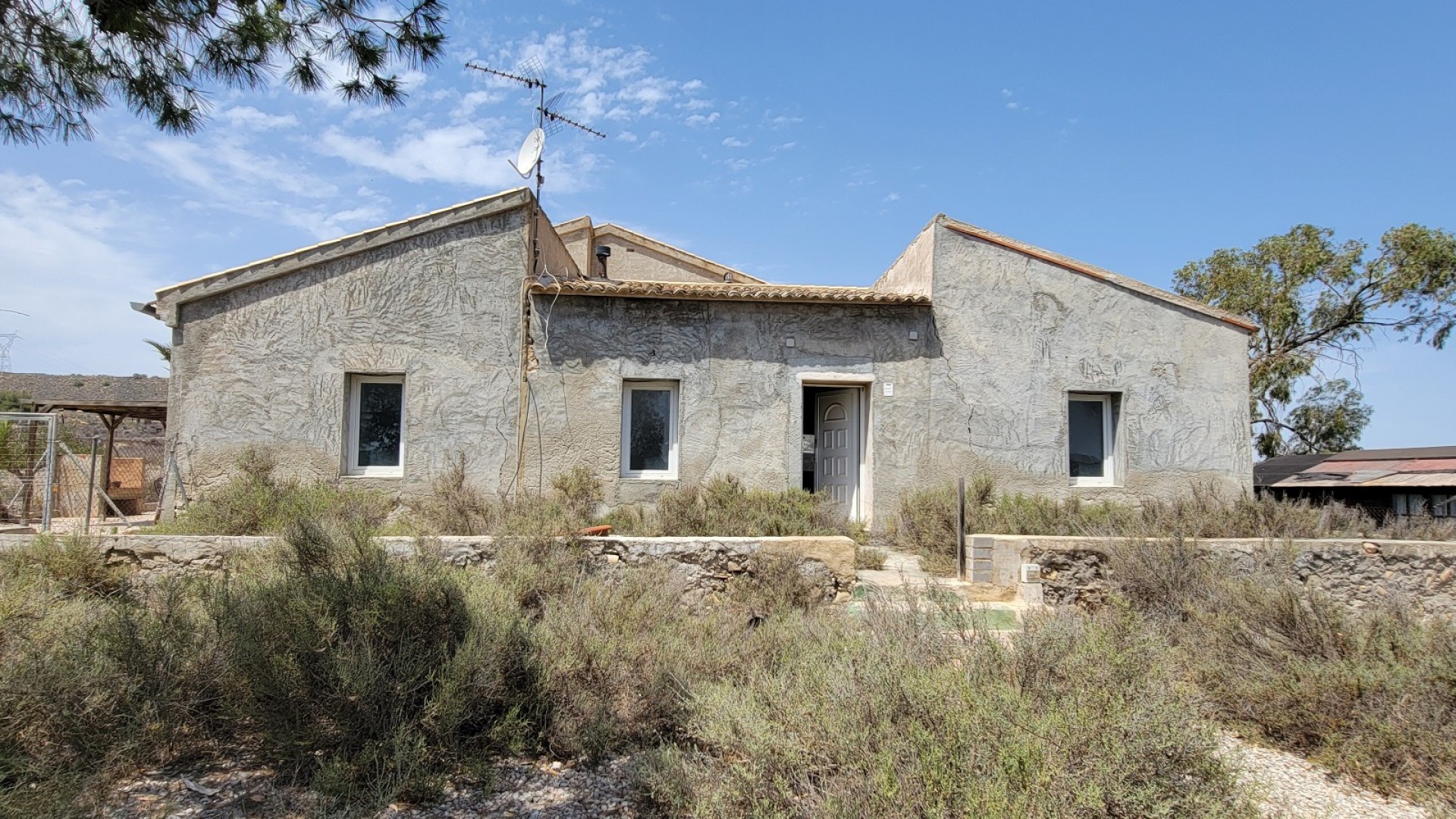 Venta - Finca Propiedad rural -
Torremendo