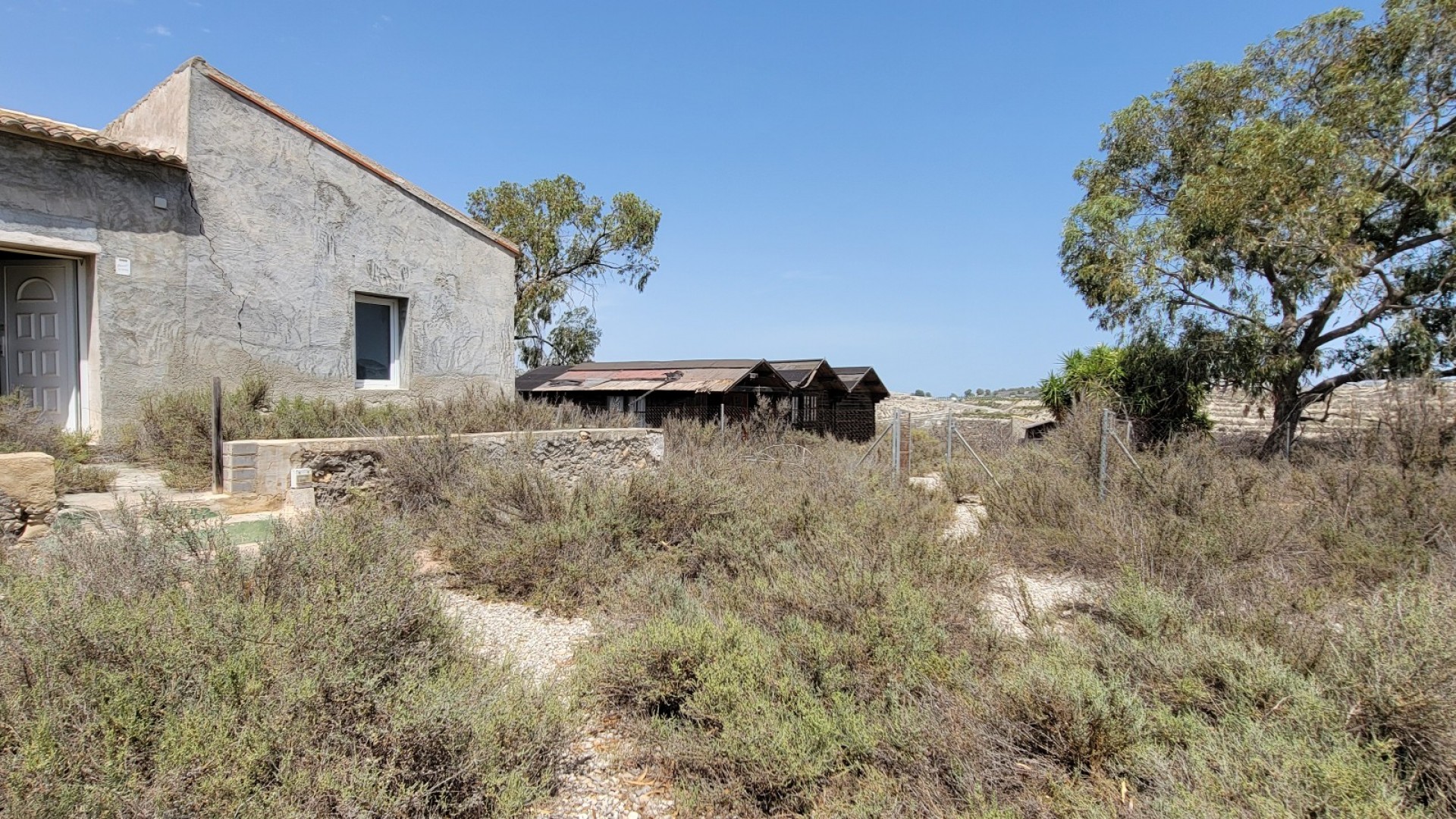 Venta - Finca Propiedad rural -
Torremendo